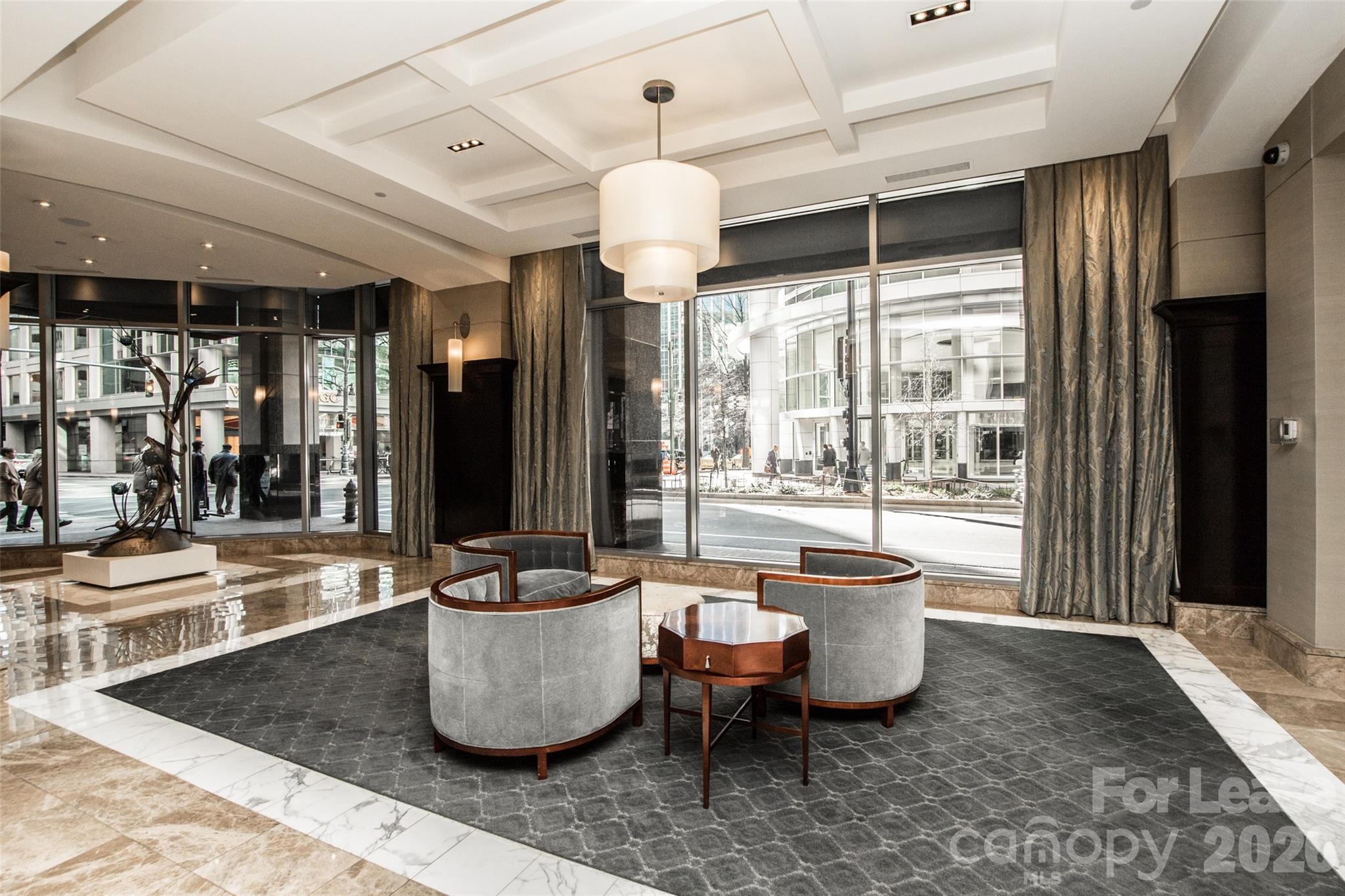 230 S Tryon Street Property Photo 4