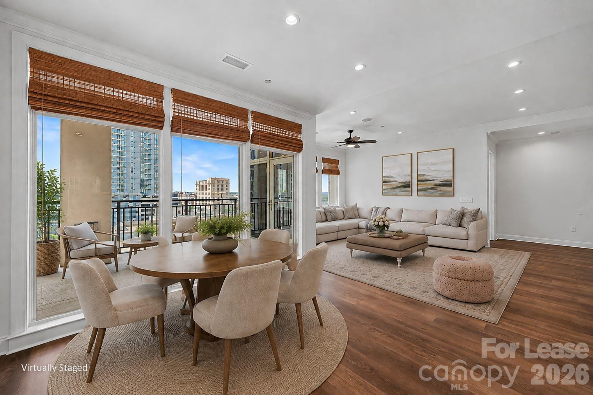 230 S Tryon Street Property Photo 11