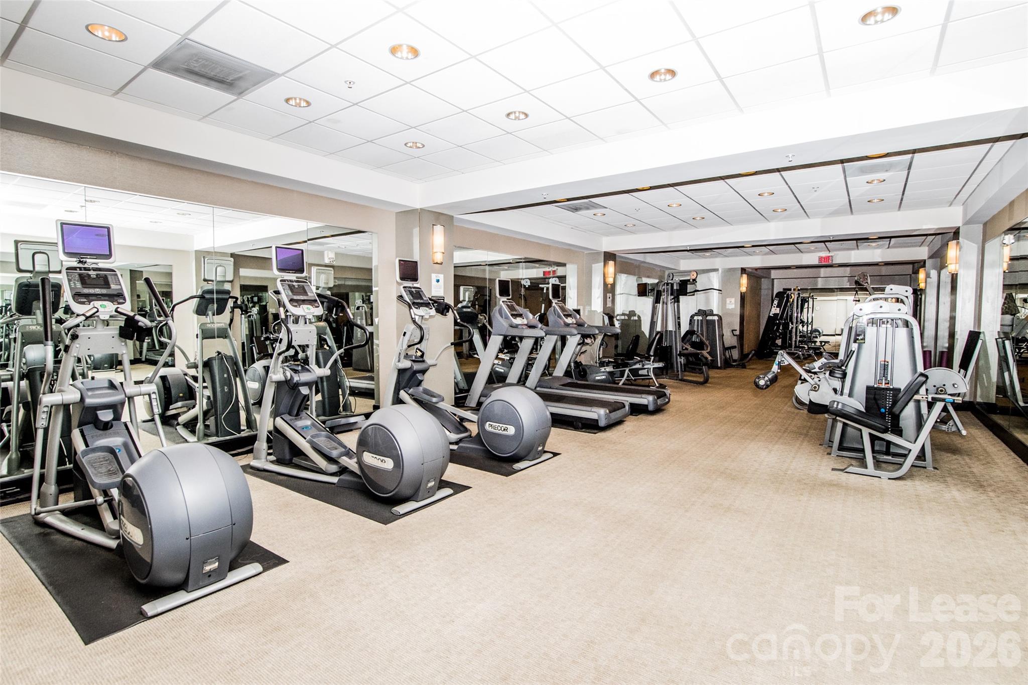 230 S Tryon Street Property Photo 37
