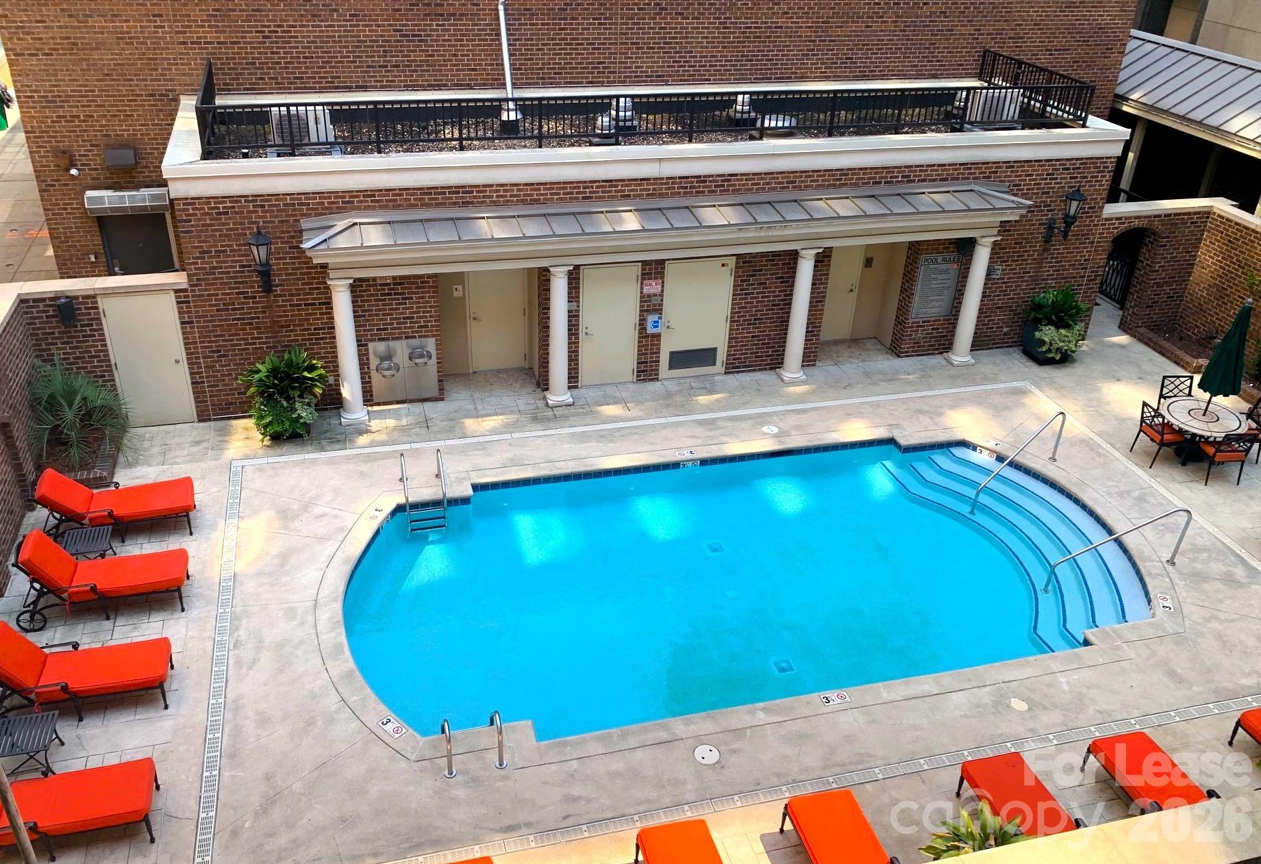 230 S Tryon Street Property Photo 38