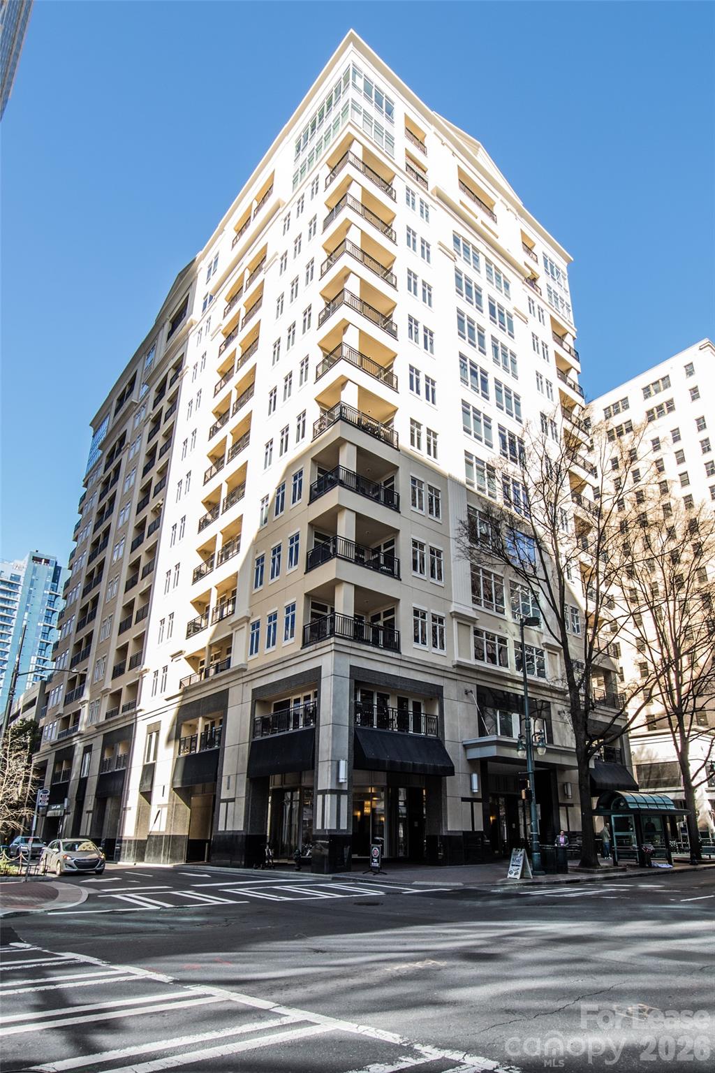 230 S Tryon Street Property Photo 39