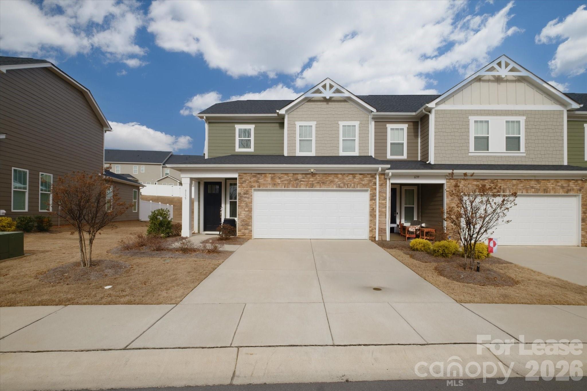 6135 Snowy Egret Avenue 60 Property Photo 1