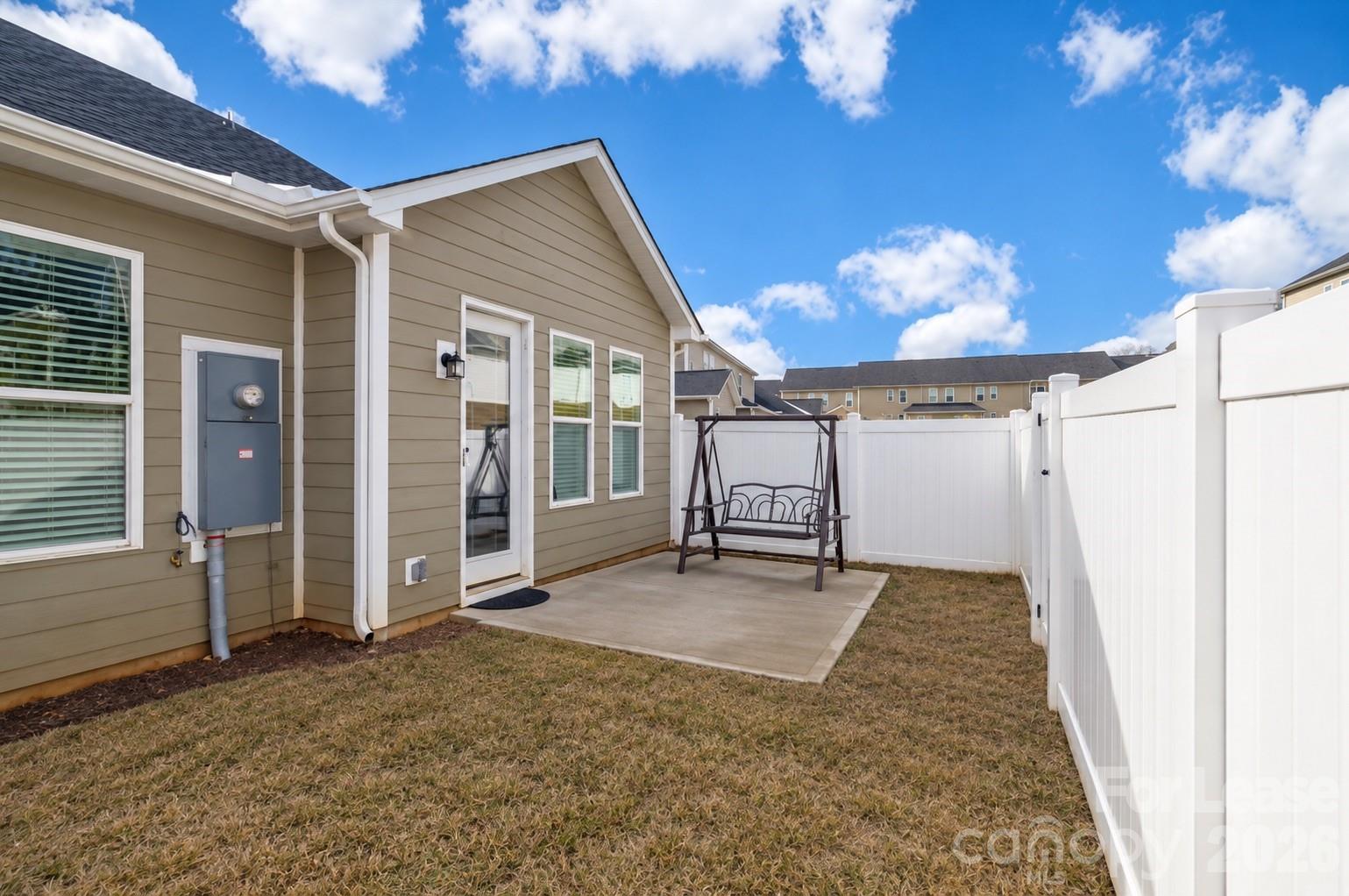 6135 Snowy Egret Avenue 60 Property Photo 28