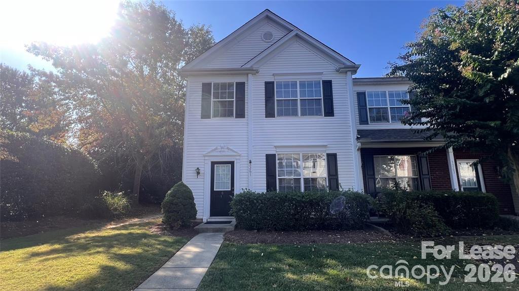3261 Mannington Drive Property Photo 2
