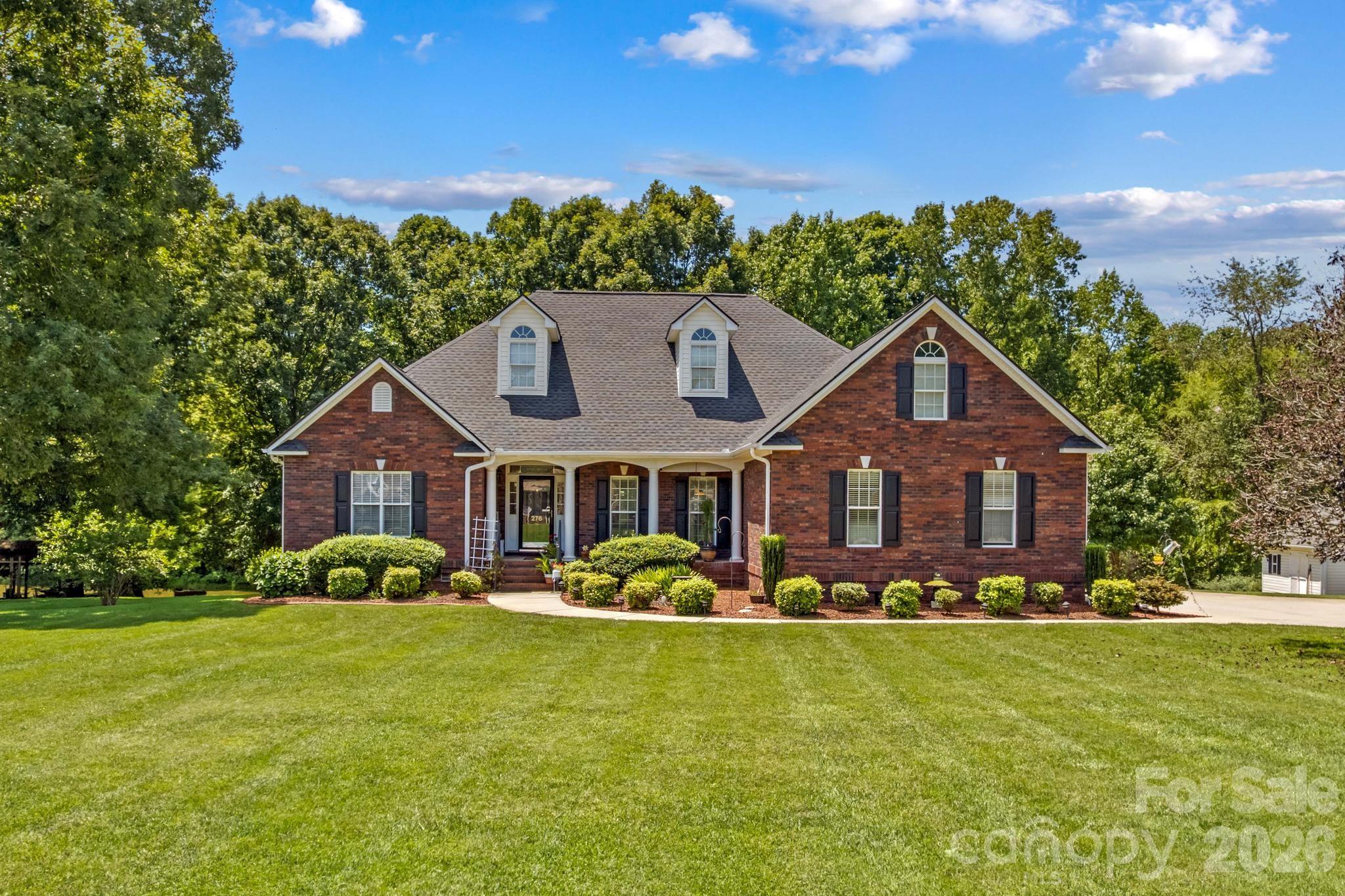 276 Falcon Crest Lane Property Photo 1