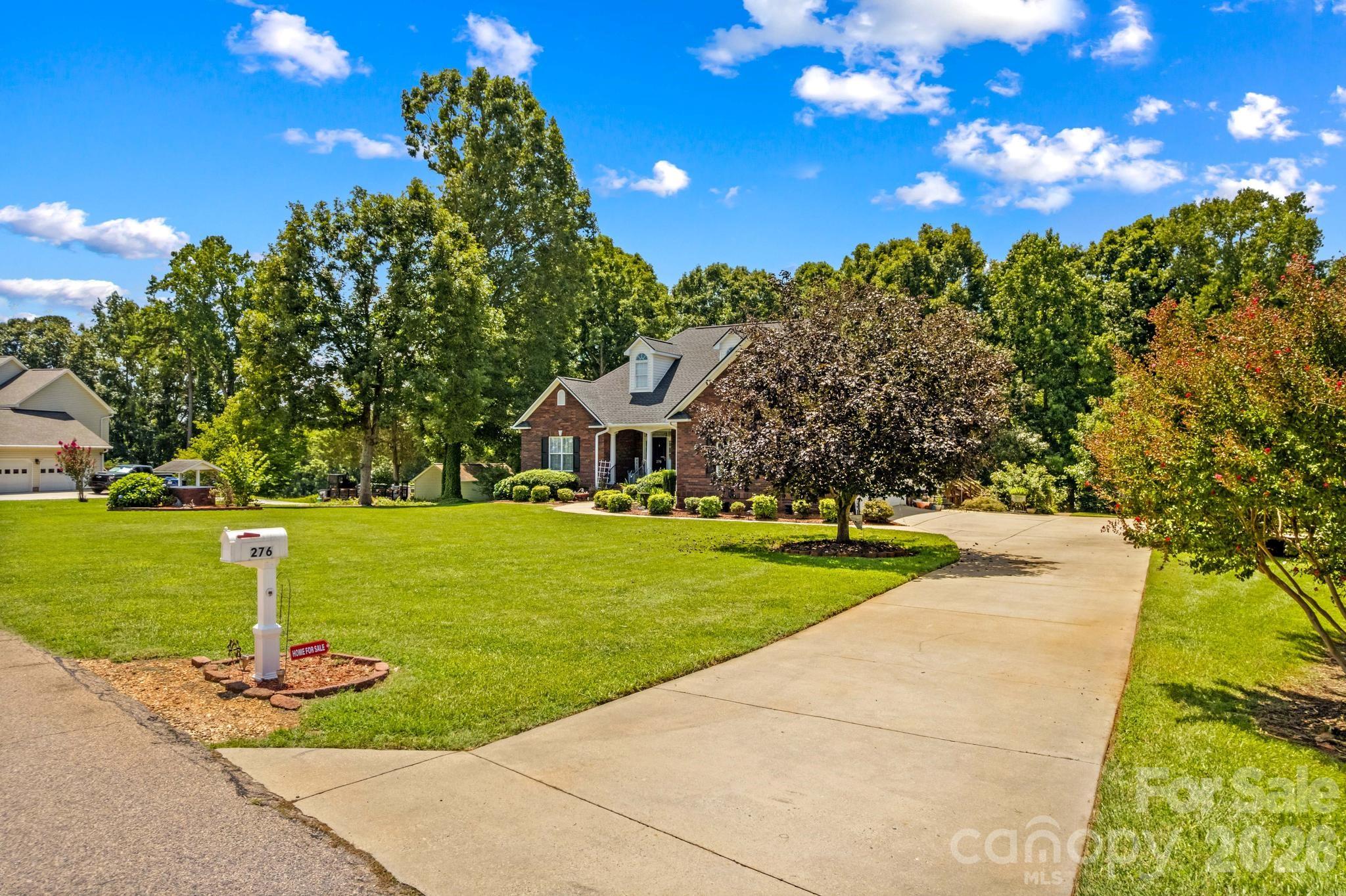 276 Falcon Crest Lane Property Photo 48
