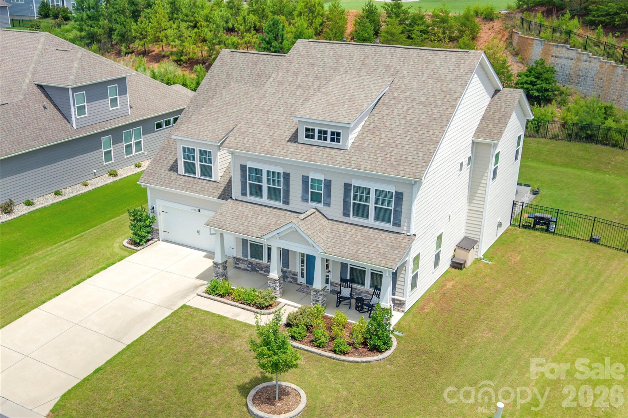 6440 Ancient Way Property Photo 45