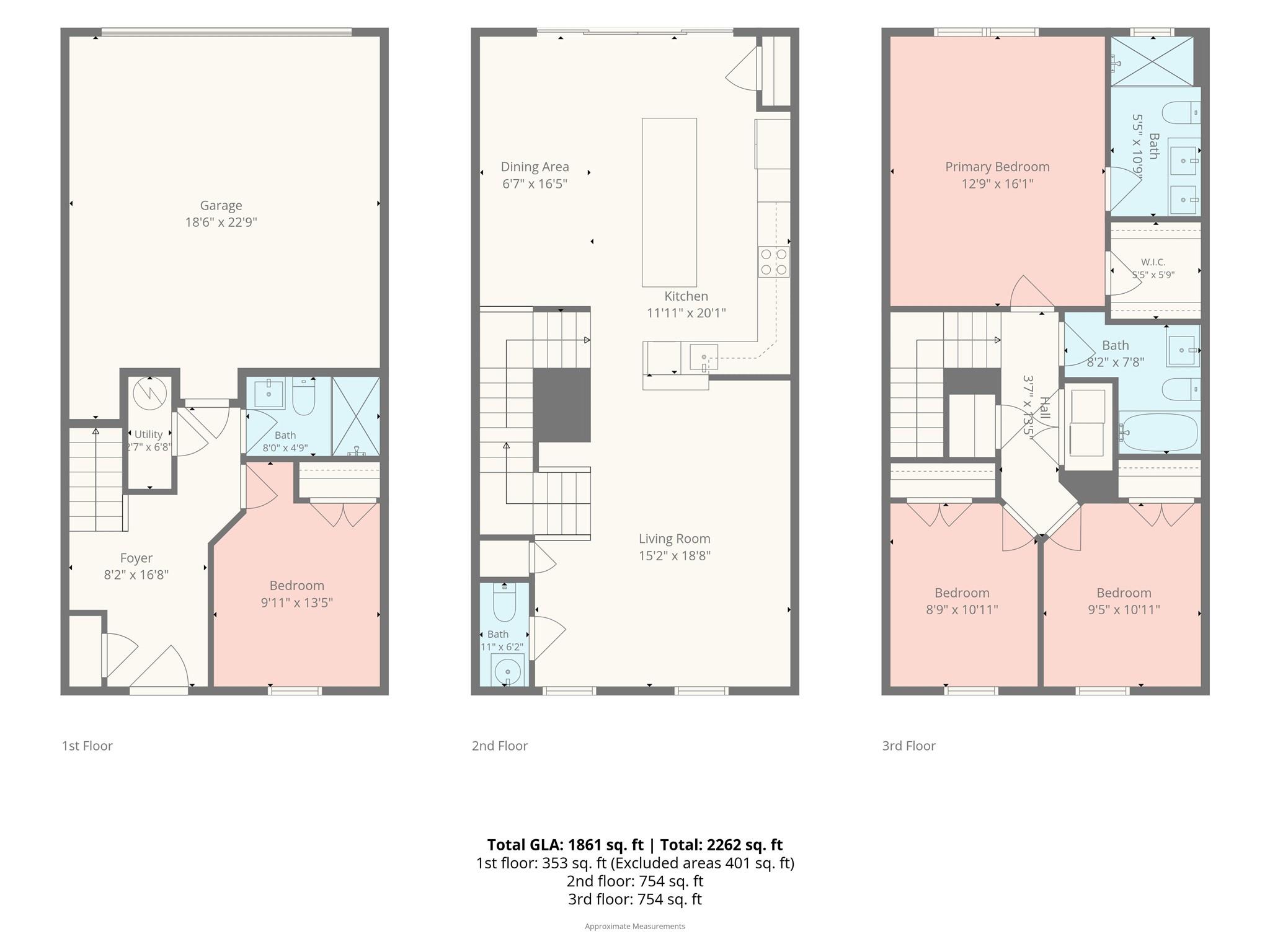 12133 Storm Lane Property Photo 37