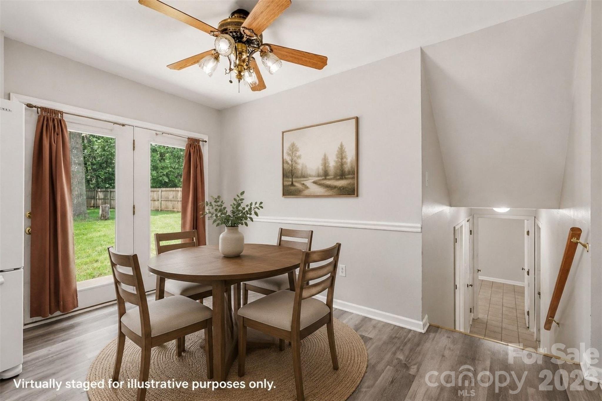 1751 Piney Road Property Photo 12