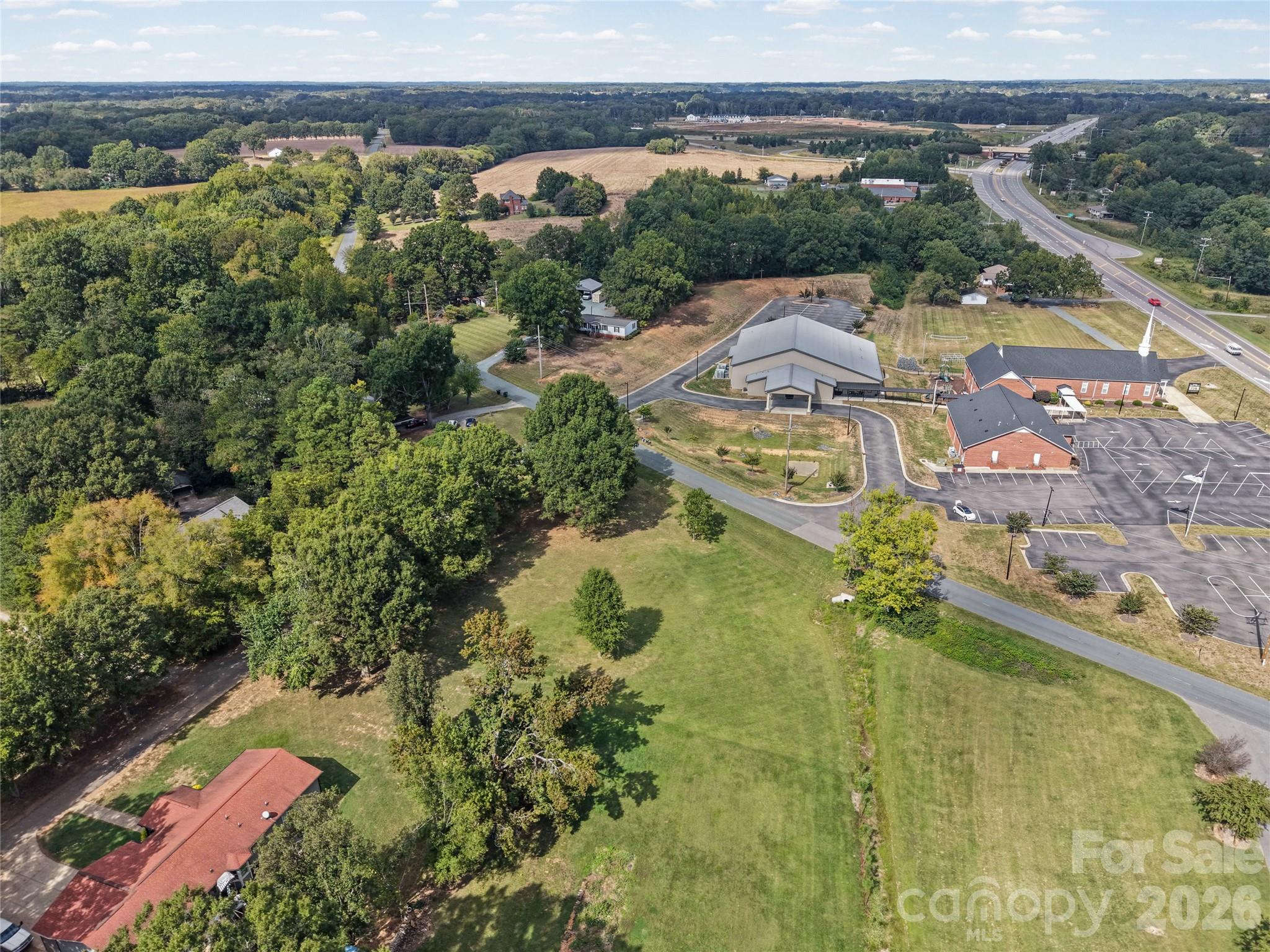 107 Maple Hill Road Property Photo 7