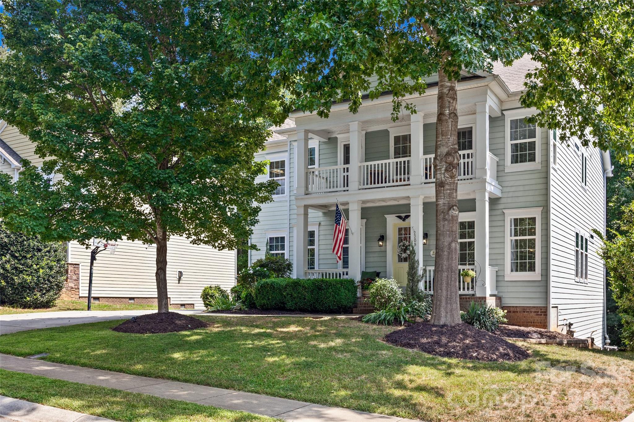 2209 Trading Ford Drive Property Photo 1