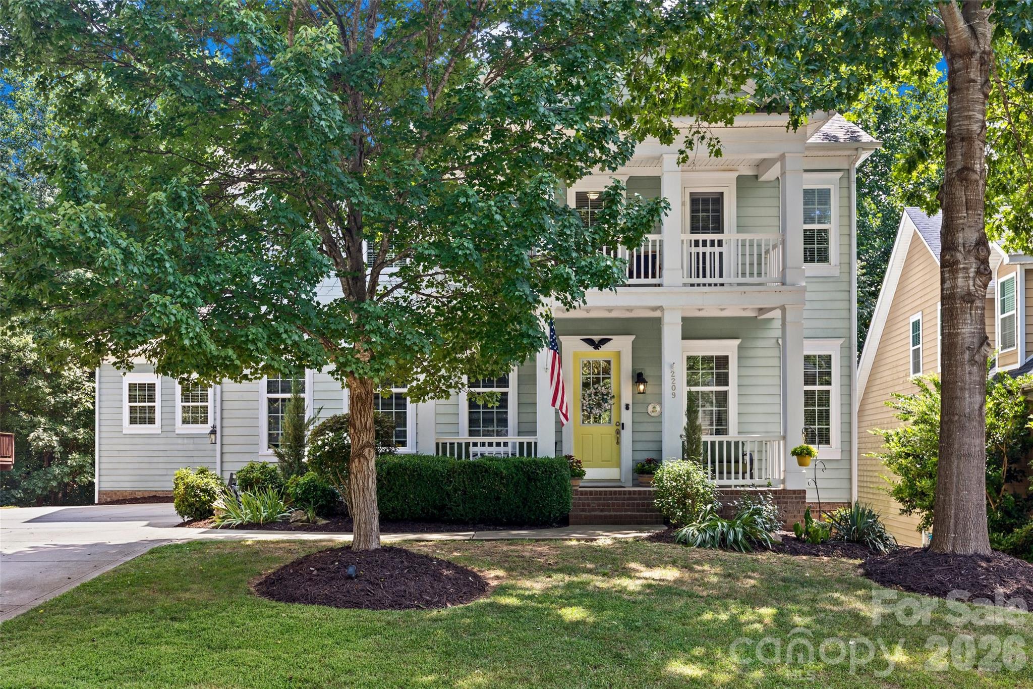 2209 Trading Ford Drive Property Photo 34