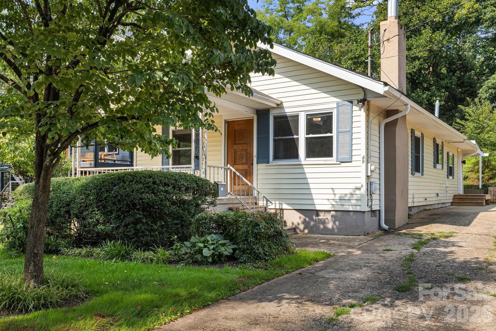 48 Carrier Street Property Photo 1
