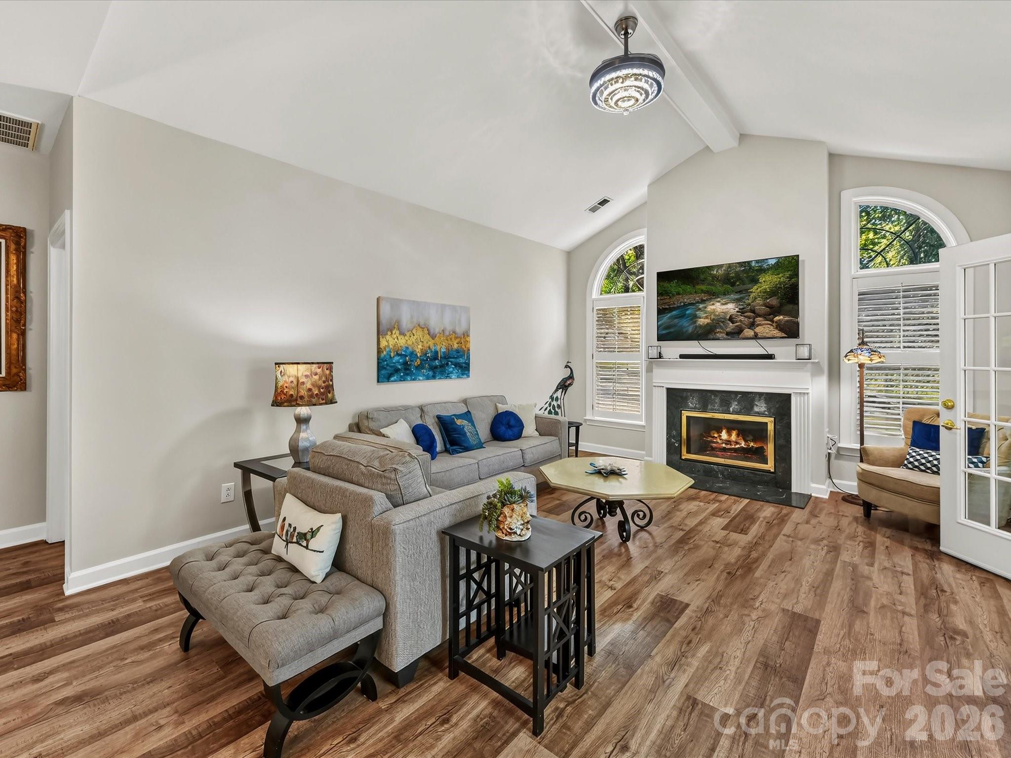 8316 Olde Troon Drive Property Photo 4