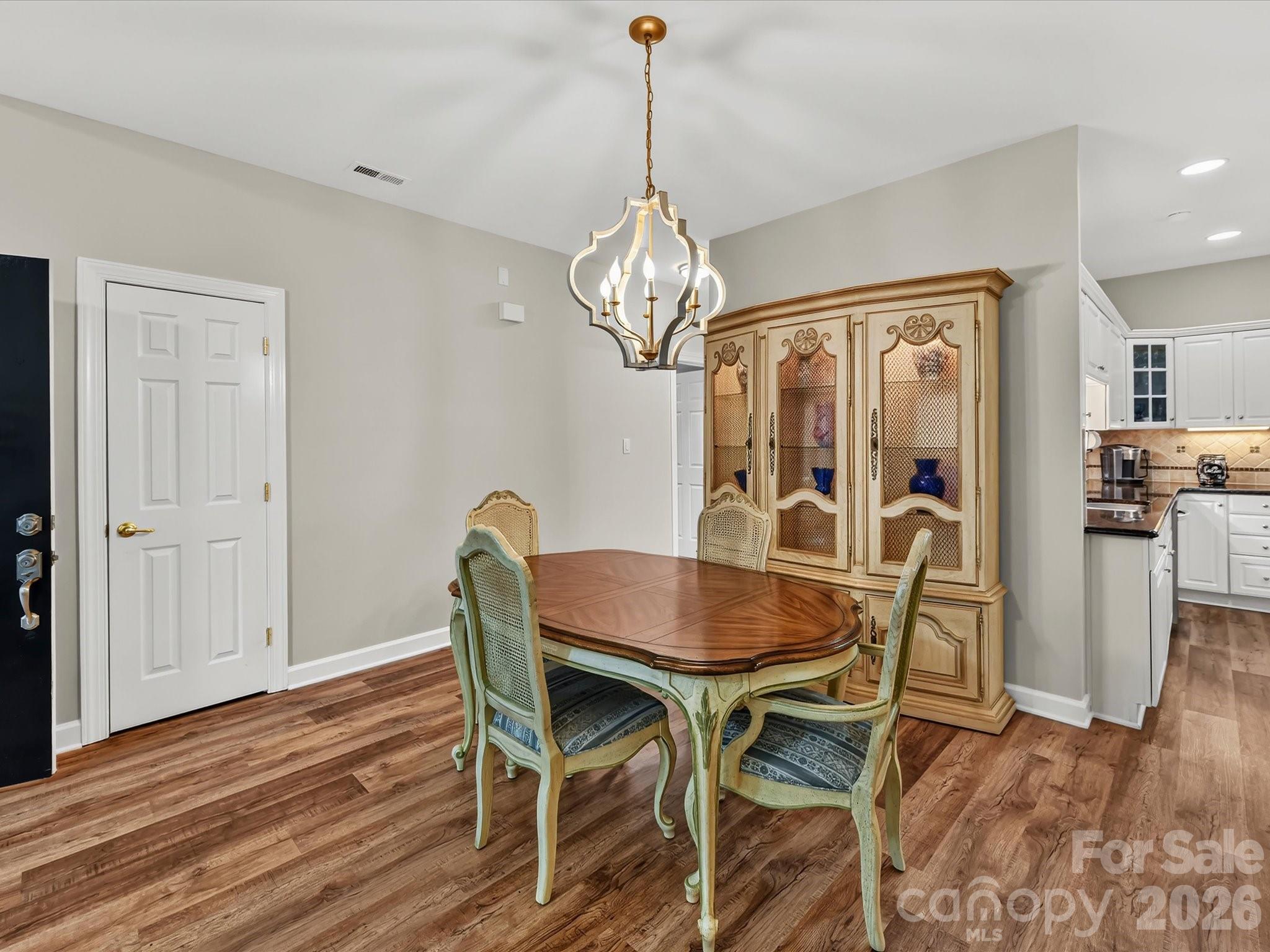 8316 Olde Troon Drive Property Photo 9