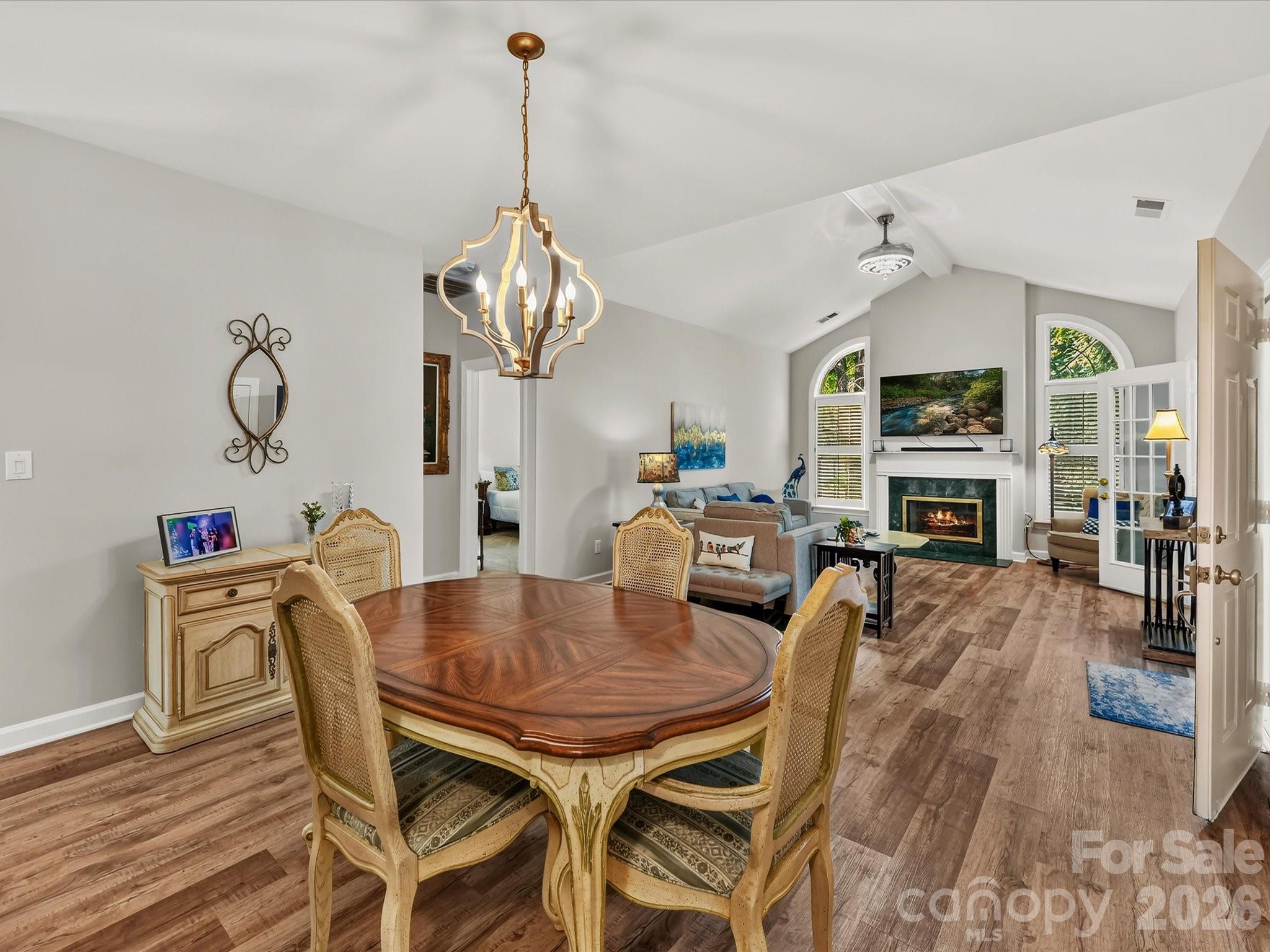 8316 Olde Troon Drive Property Photo 10