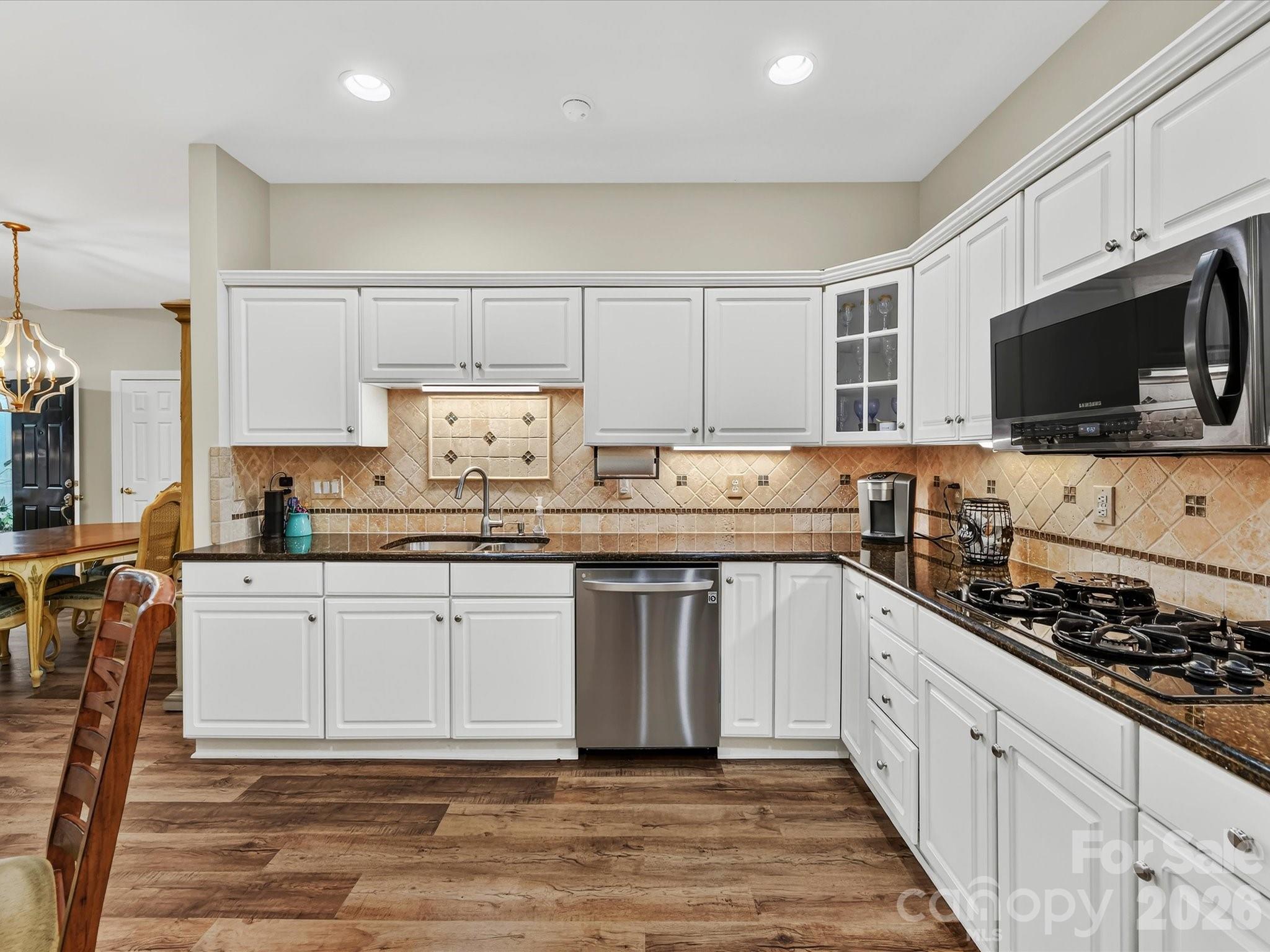 8316 Olde Troon Drive Property Photo 13