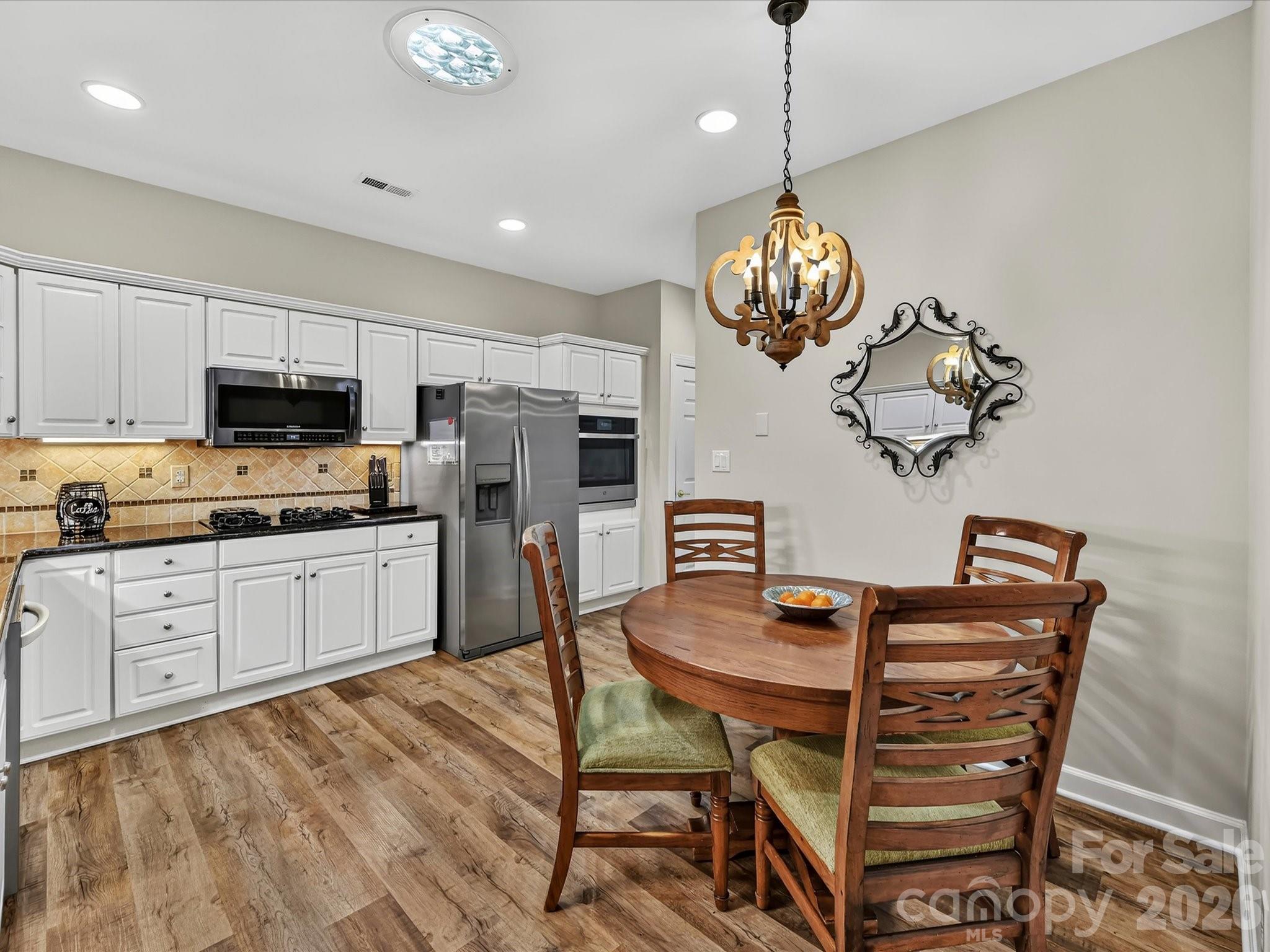 8316 Olde Troon Drive Property Photo 14