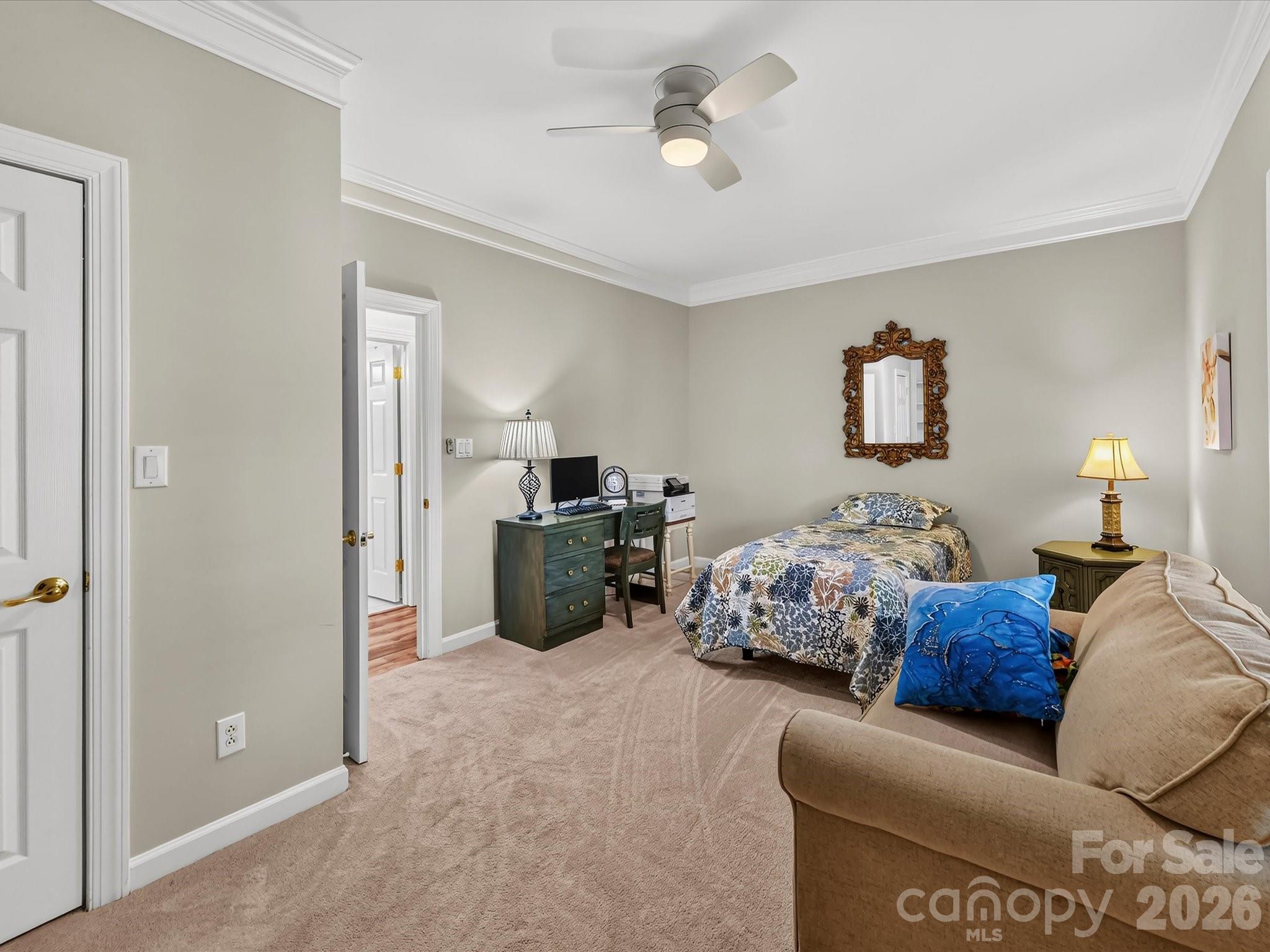 8316 Olde Troon Drive Property Photo 24