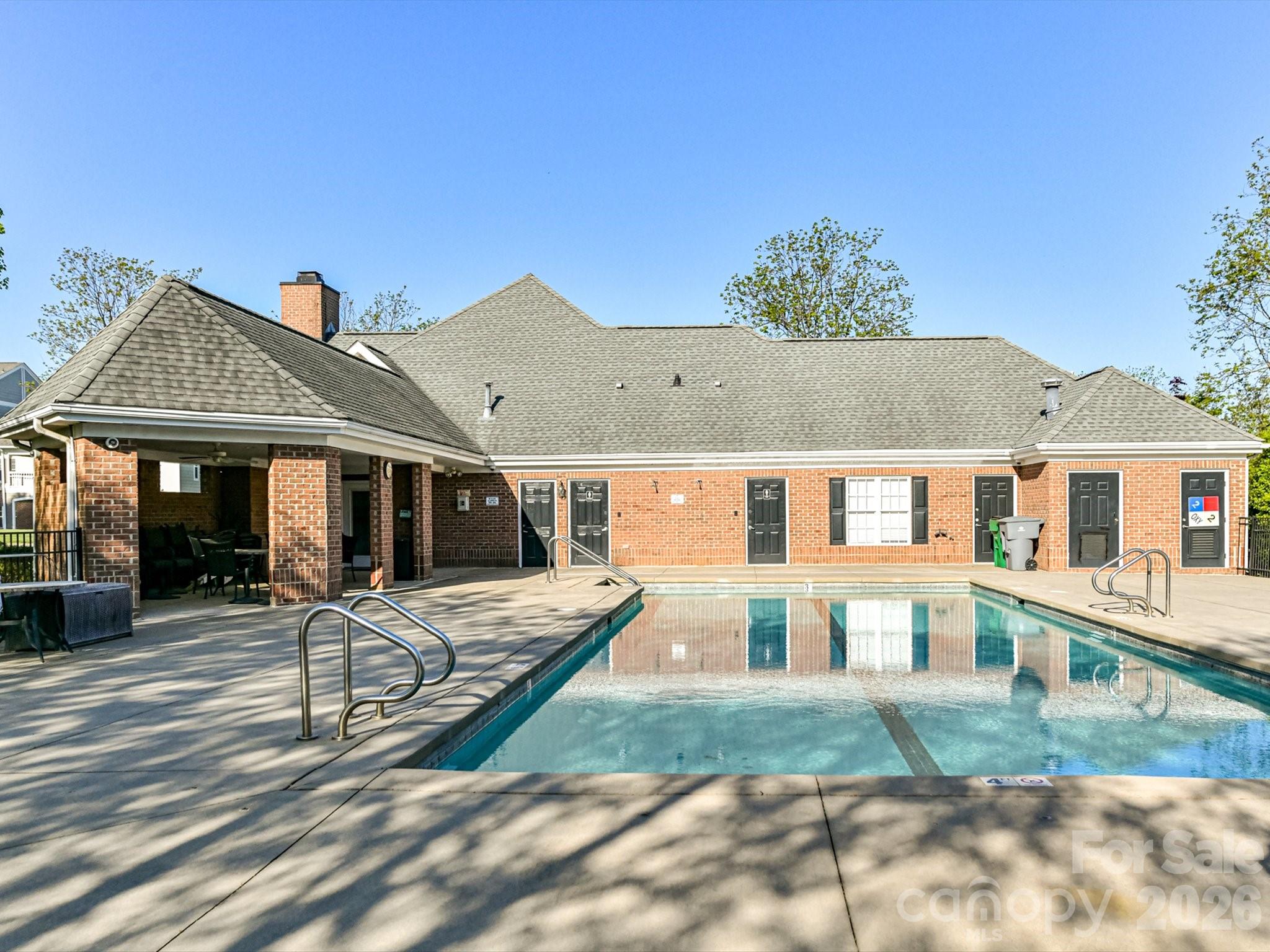8316 Olde Troon Drive Property Photo 36