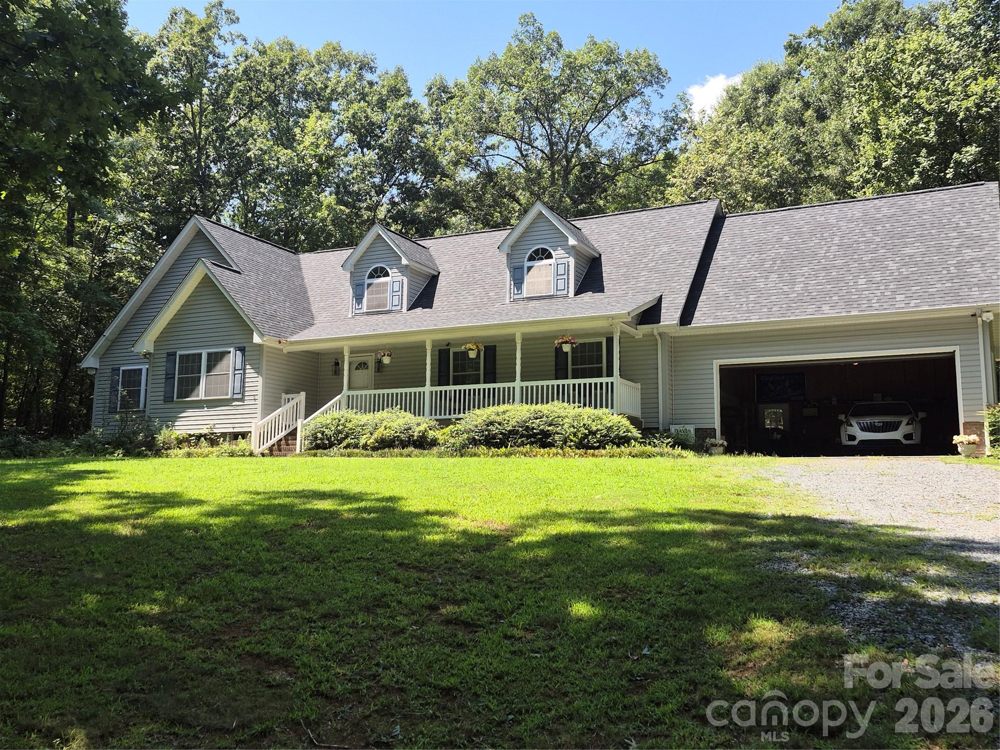 24161 Cedar Ridge Lane Property Photo 1