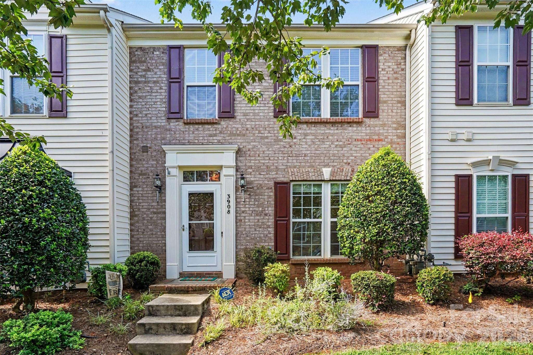 3908 Archer Notch Lane Property Photo 1