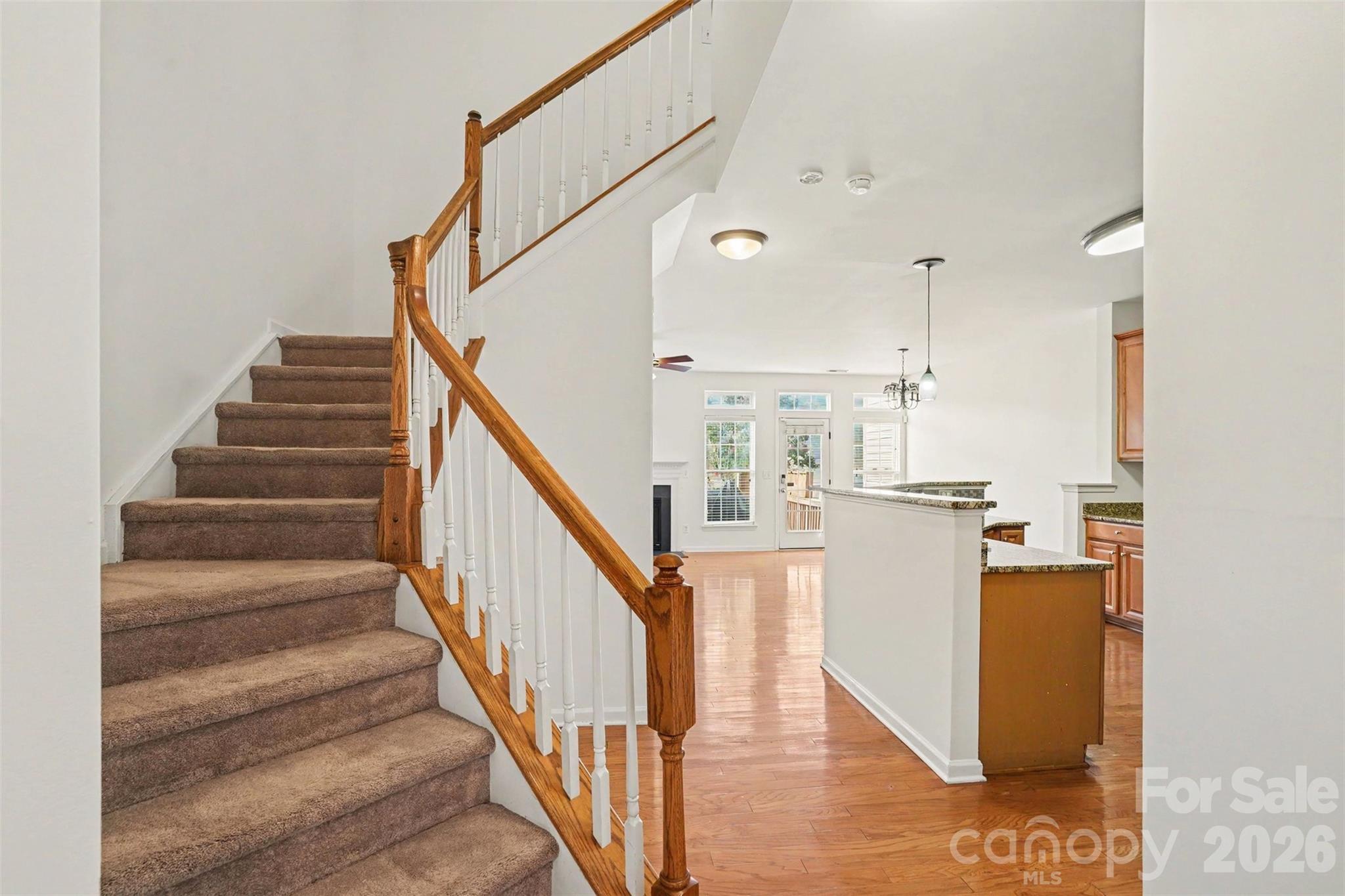 3908 Archer Notch Lane Property Photo 4