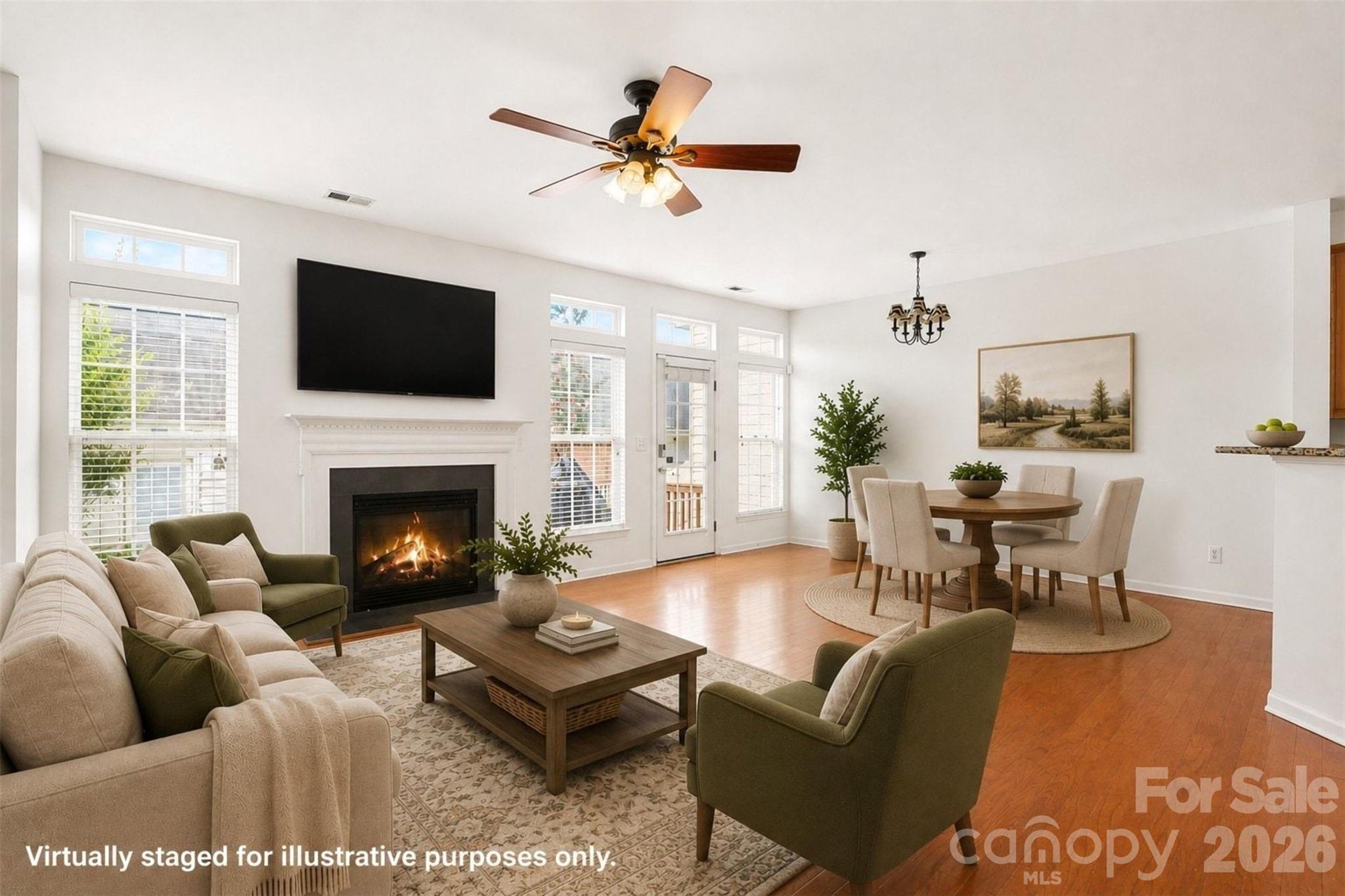 3908 Archer Notch Lane Property Photo 5