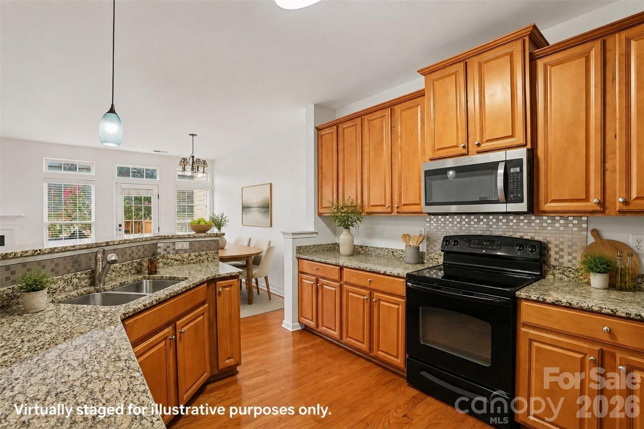 3908 Archer Notch Lane Property Photo 11