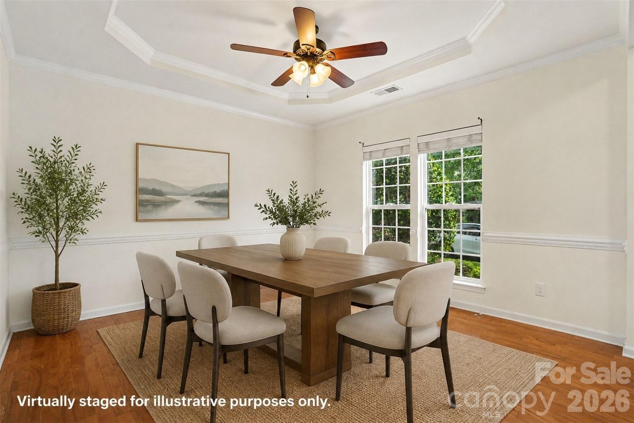 3908 Archer Notch Lane Property Photo 16