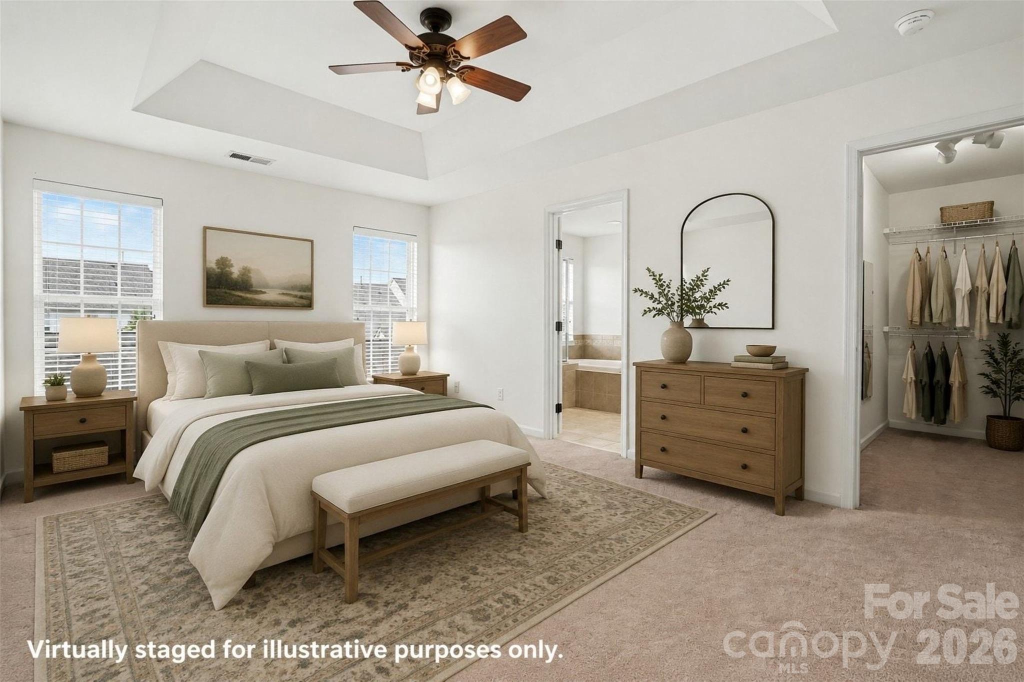 3908 Archer Notch Lane Property Photo 21