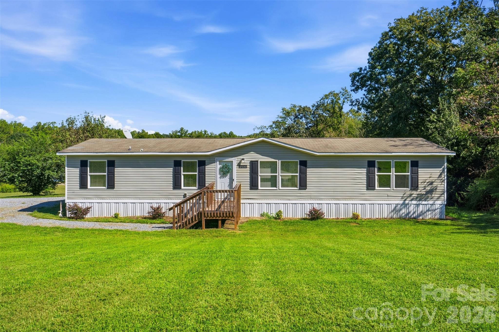 2400 Rock Road Property Photo 2