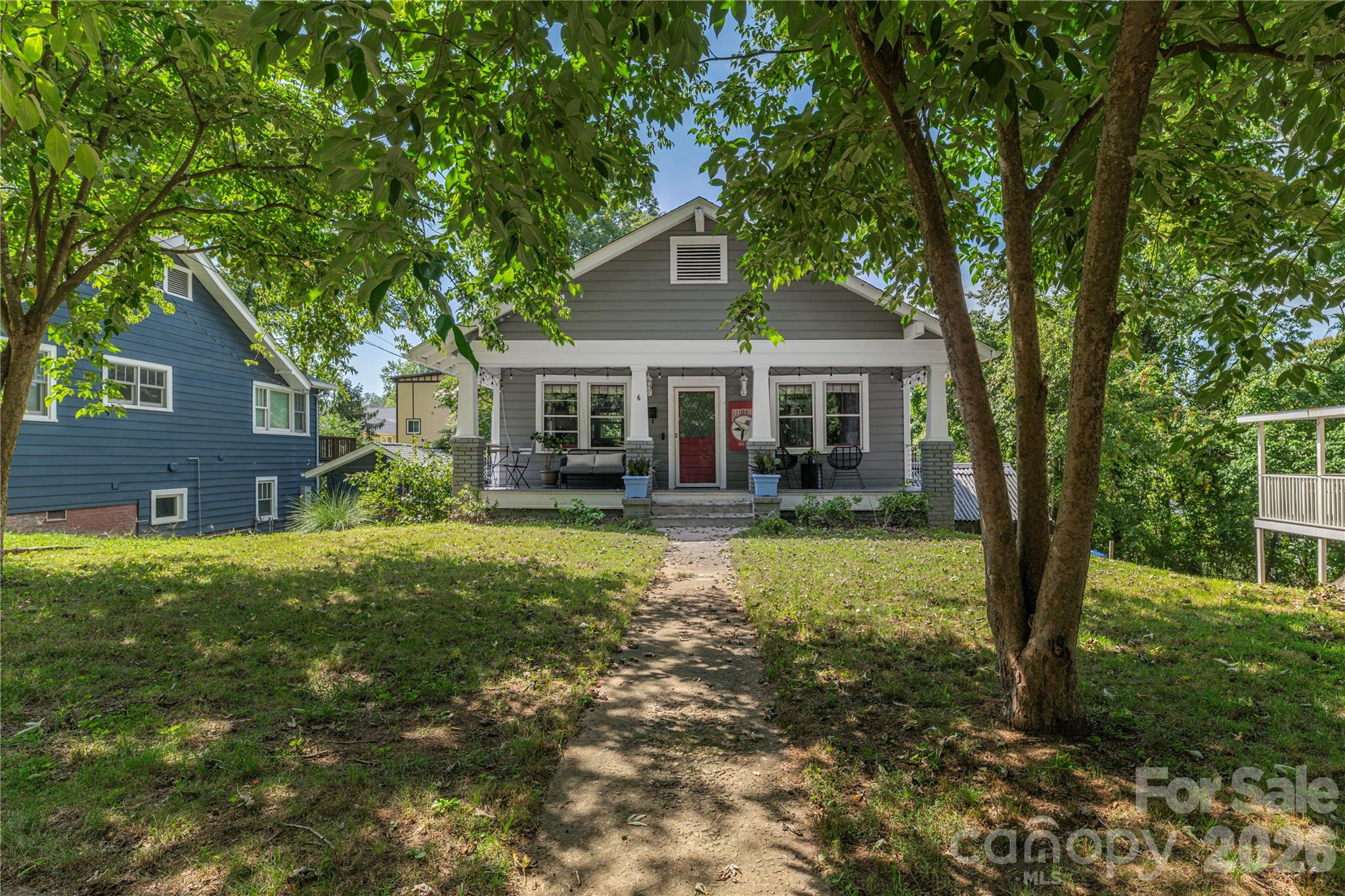 6 Birch Street Property Photo 2