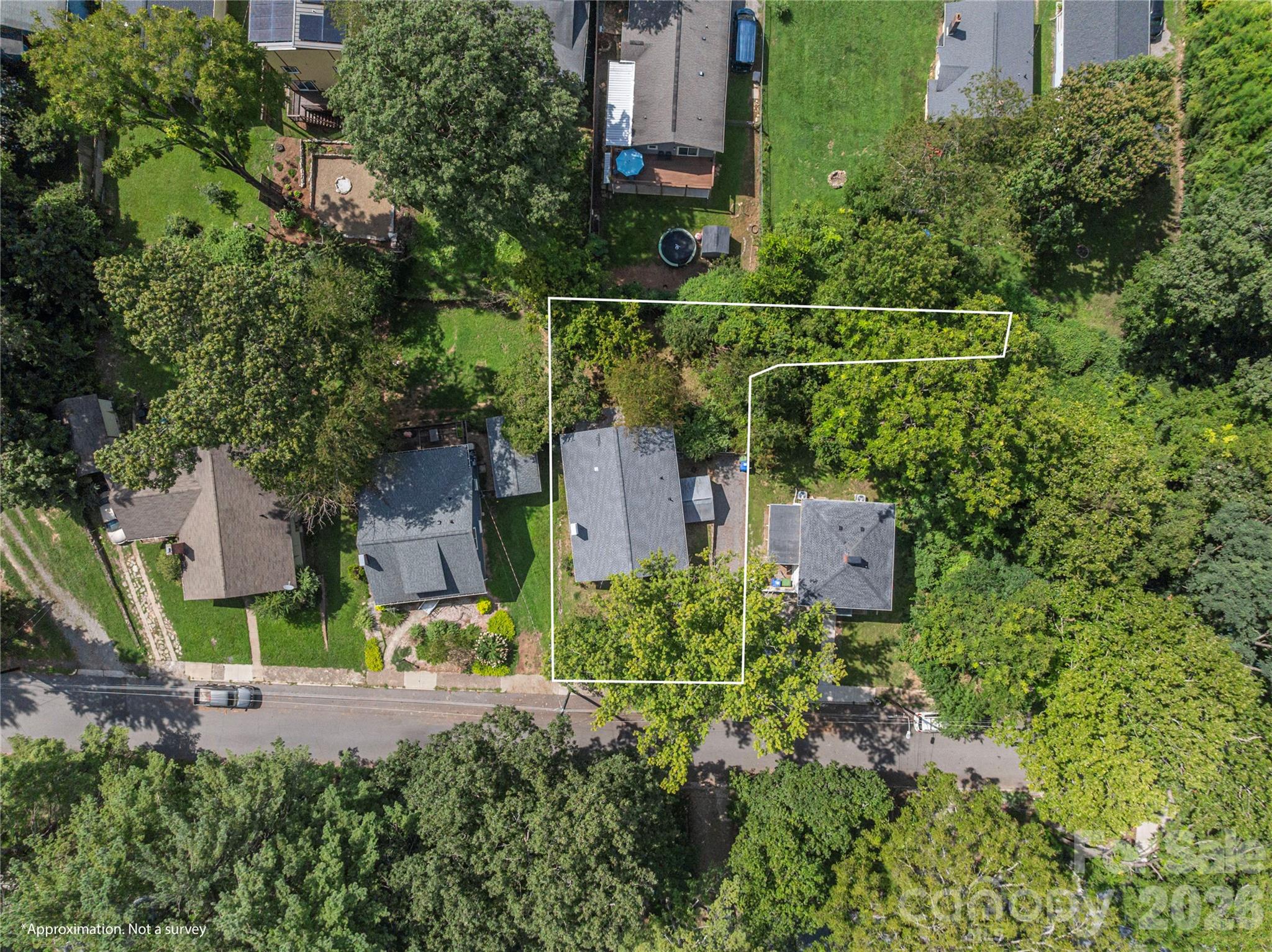 6 Birch Street Property Photo 5