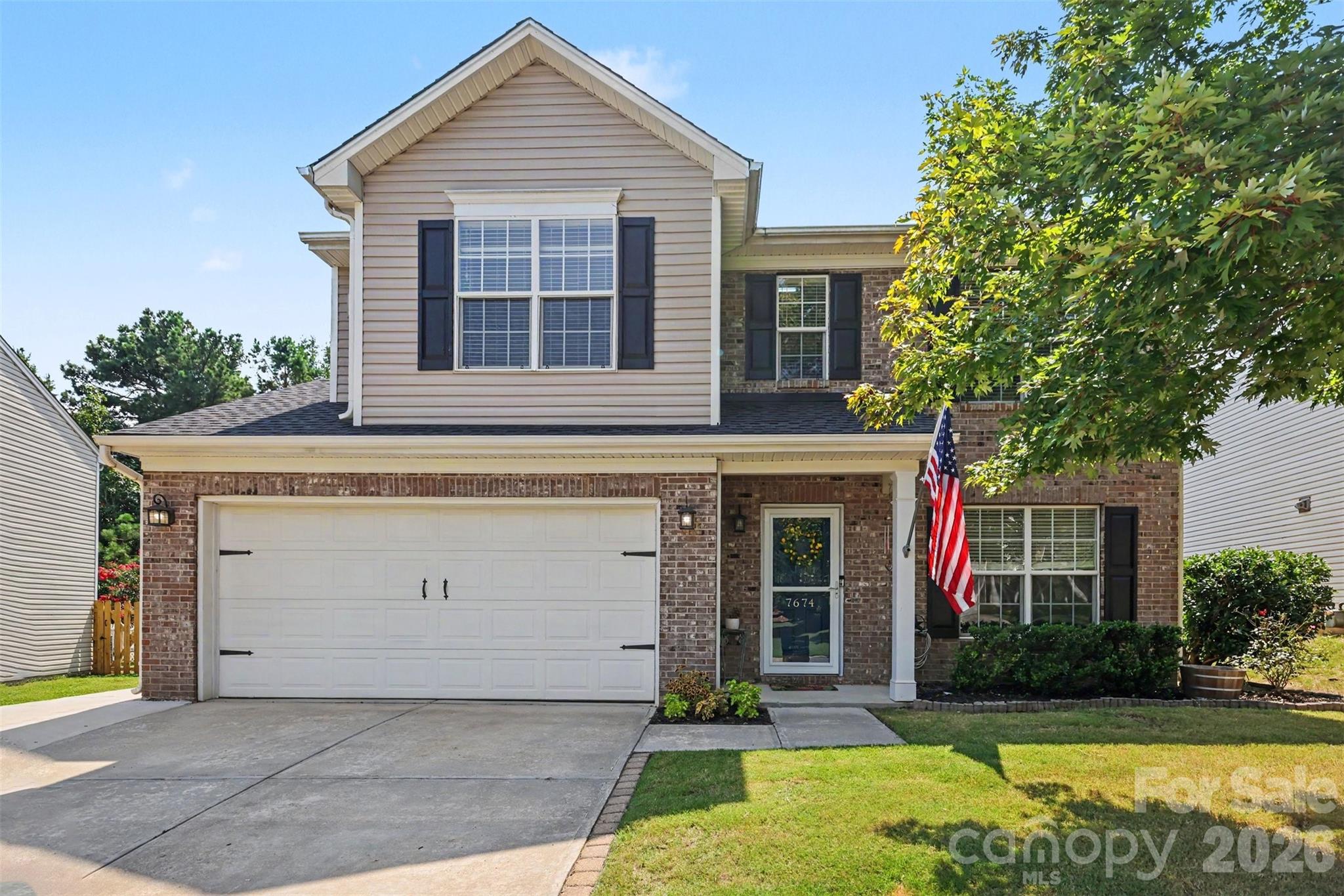7674 Black Hawk Lane