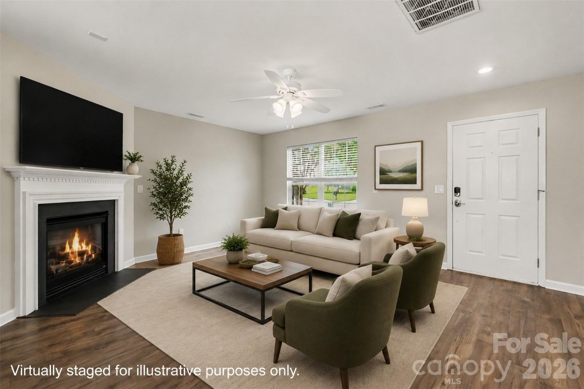 7674 Black Hawk Lane Property Photo 4