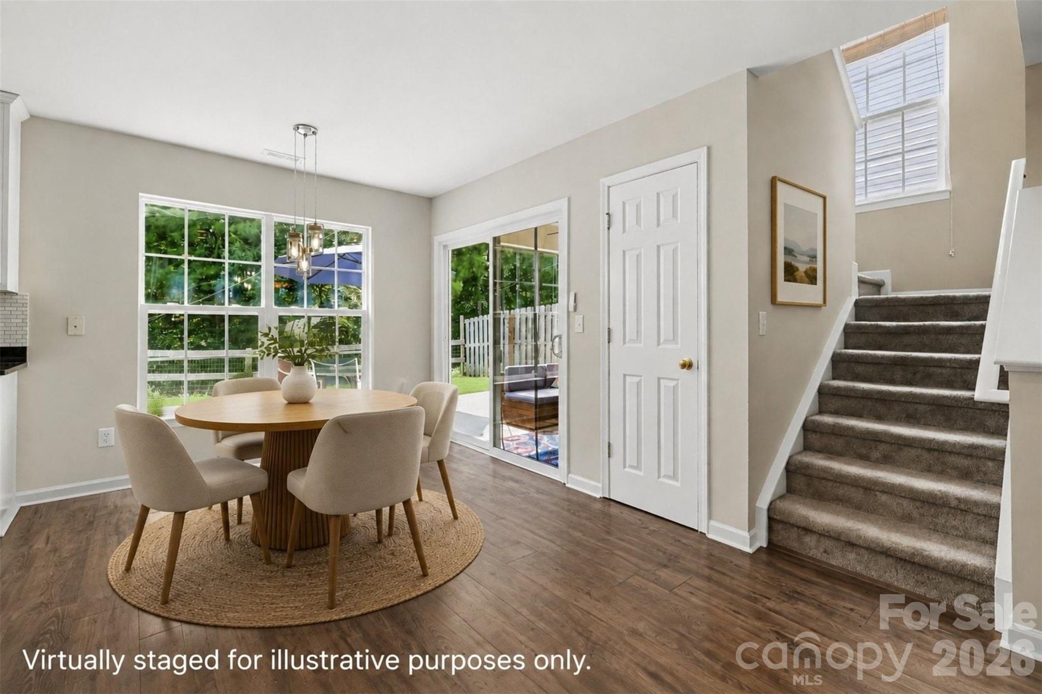 7674 Black Hawk Lane Property Photo 7