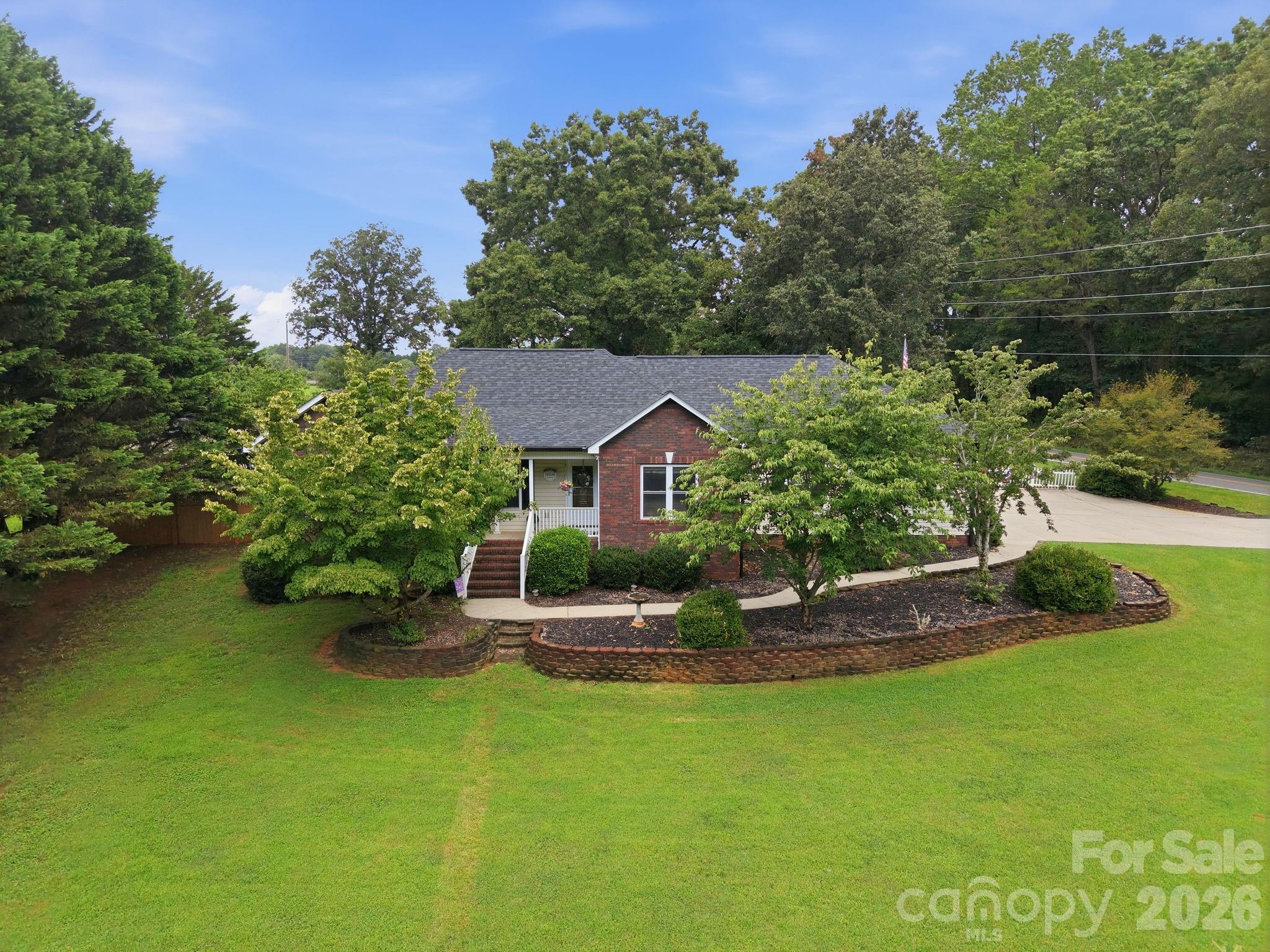 359 Huffstetler Lake Road Property Photo 3