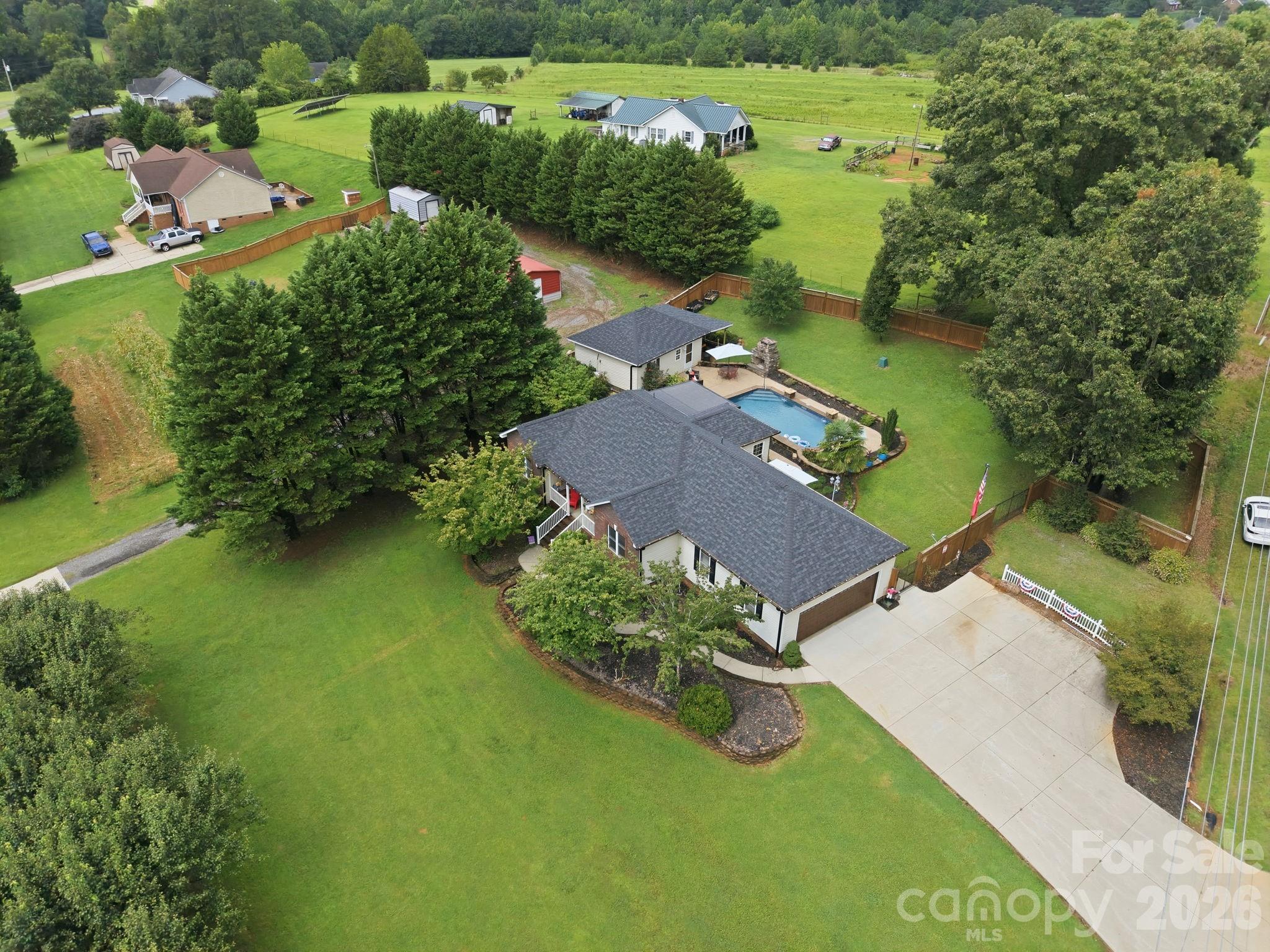 359 Huffstetler Lake Road Property Photo 7