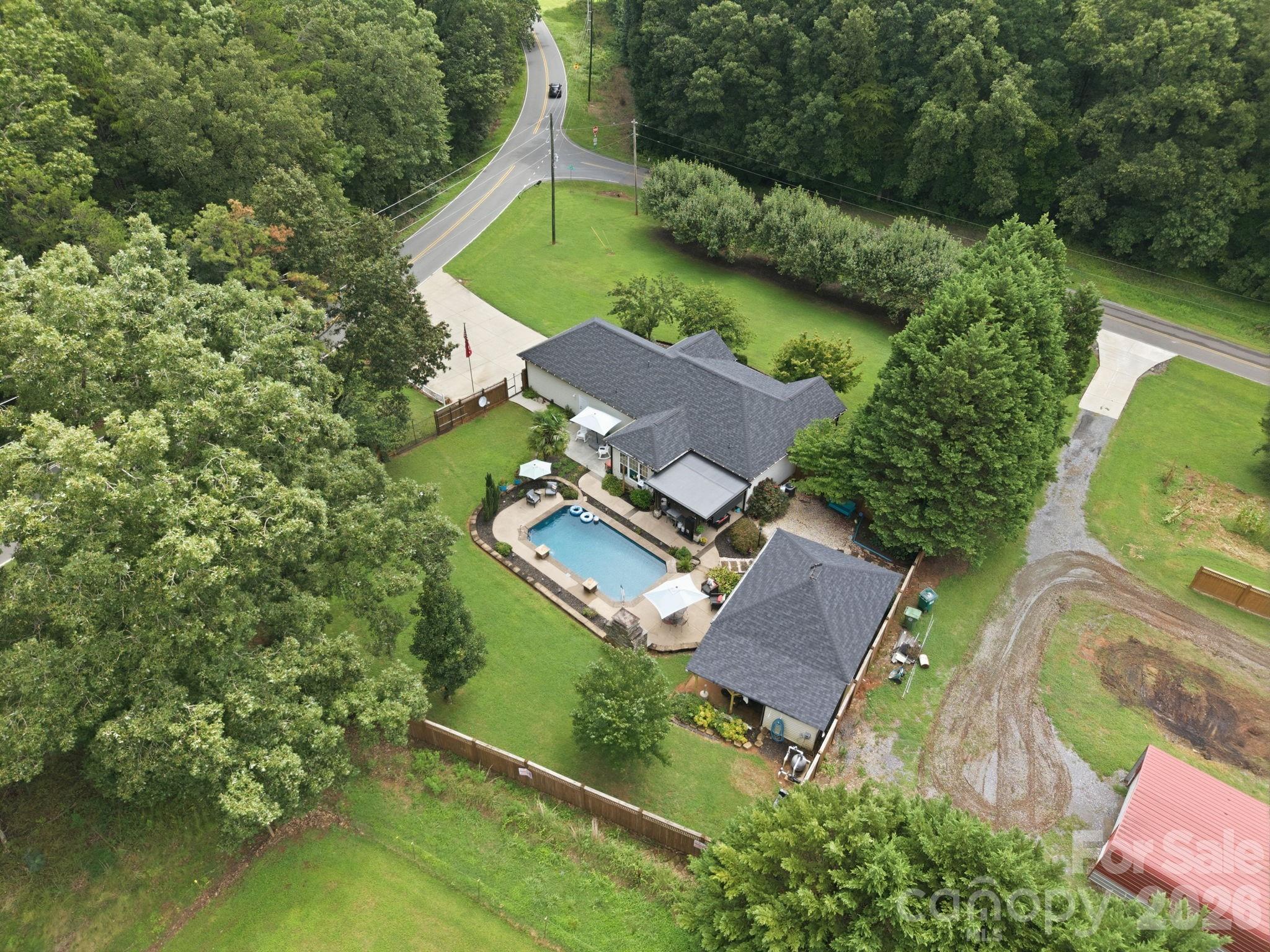 359 Huffstetler Lake Road Property Photo 8