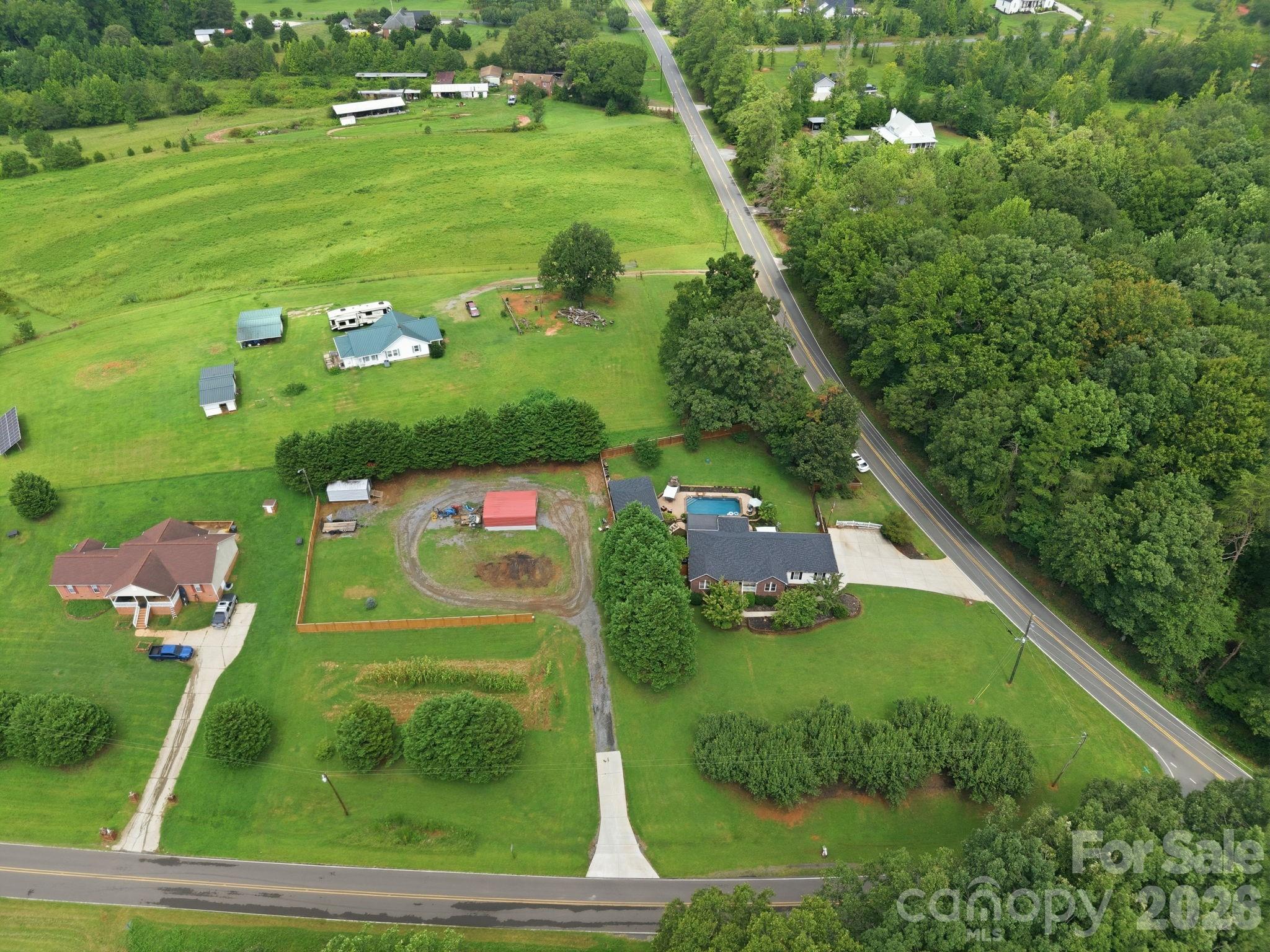 359 Huffstetler Lake Road Property Photo 9