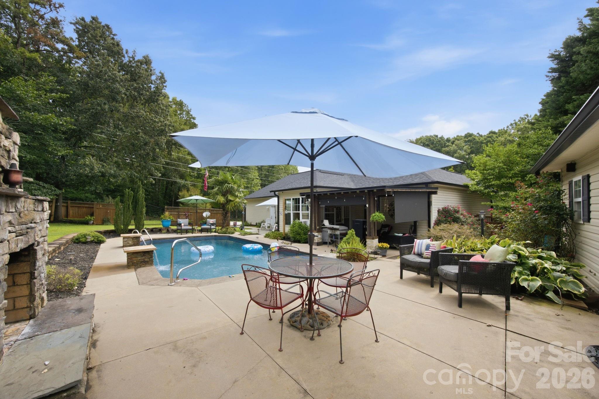 359 Huffstetler Lake Road Property Photo 41