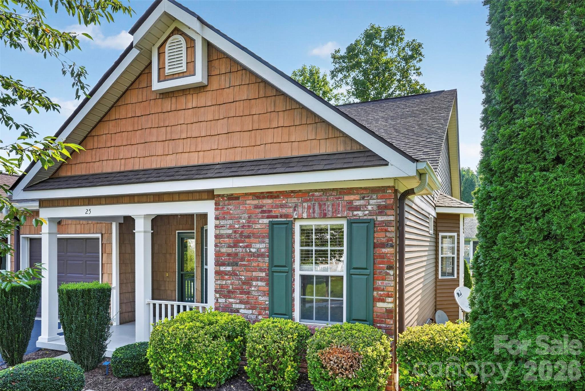 25 Old Pasture Way Property Photo 1