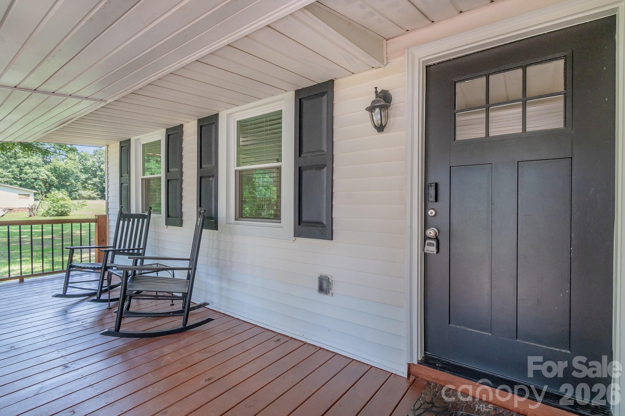 1218 Hammond Carnes Road Property Photo 6
