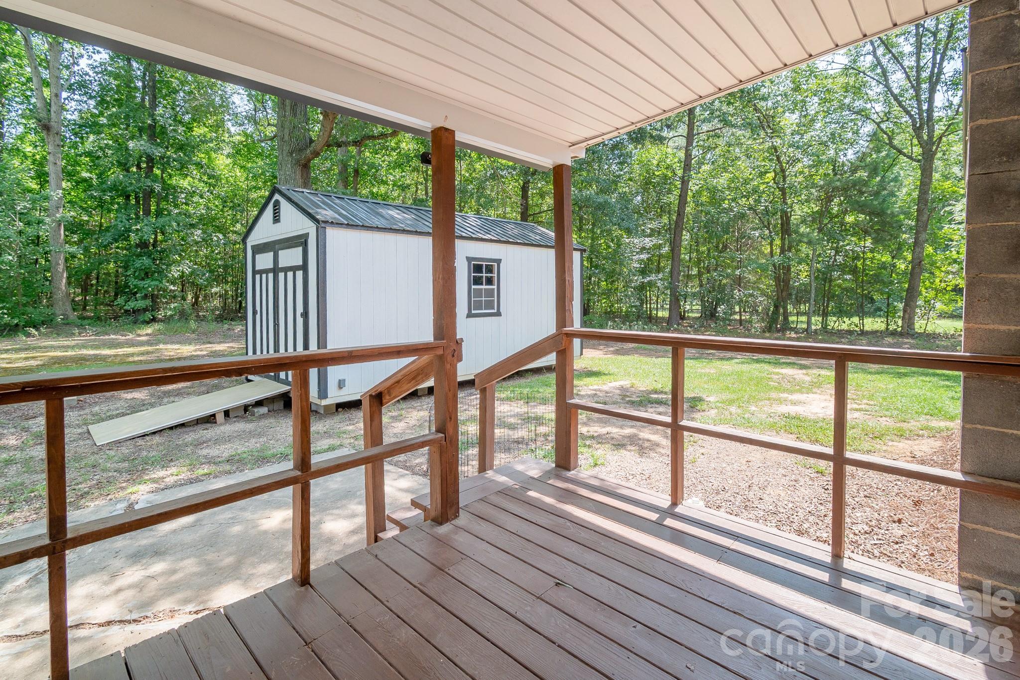 1218 Hammond Carnes Road Property Photo 28