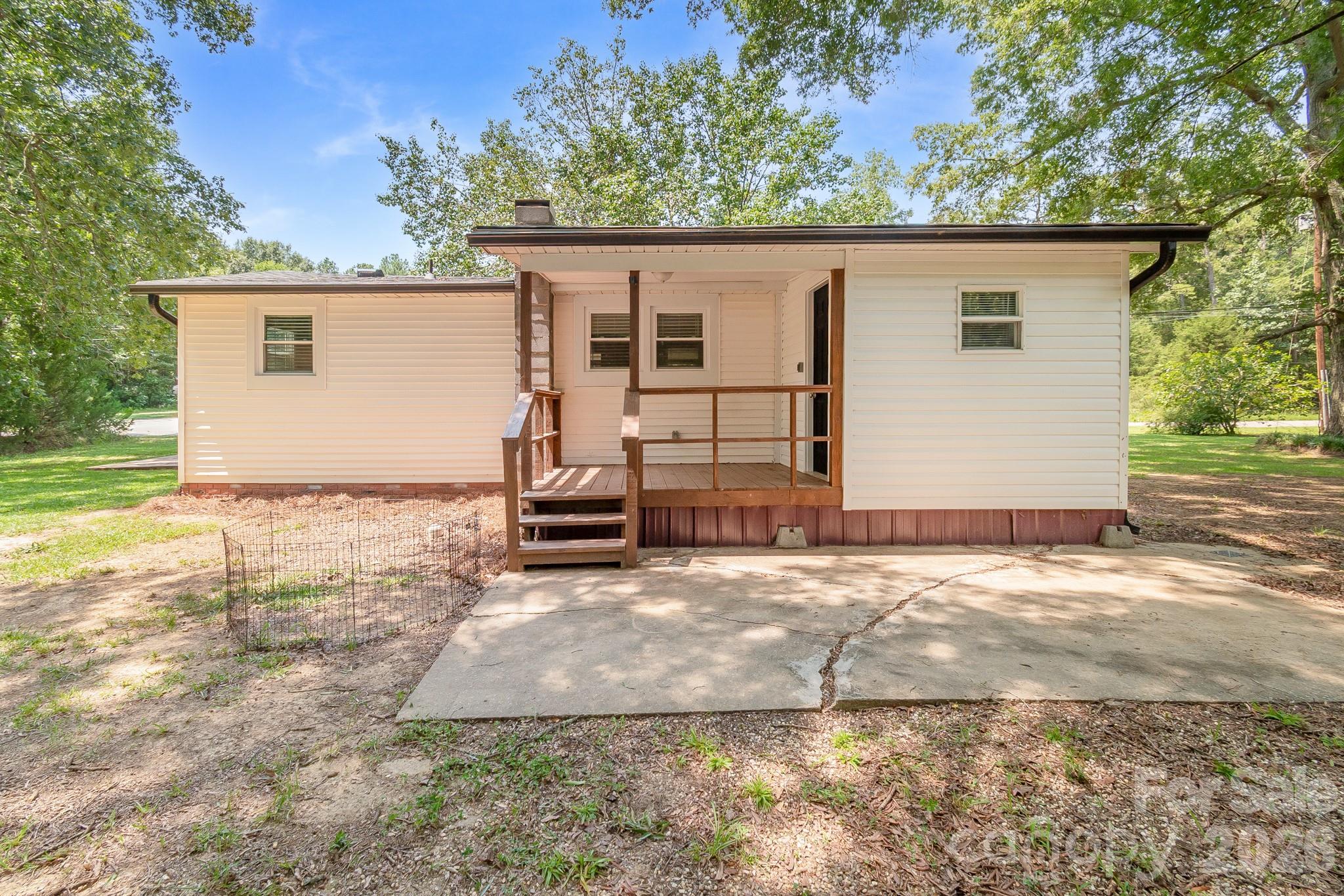 1218 Hammond Carnes Road Property Photo 30