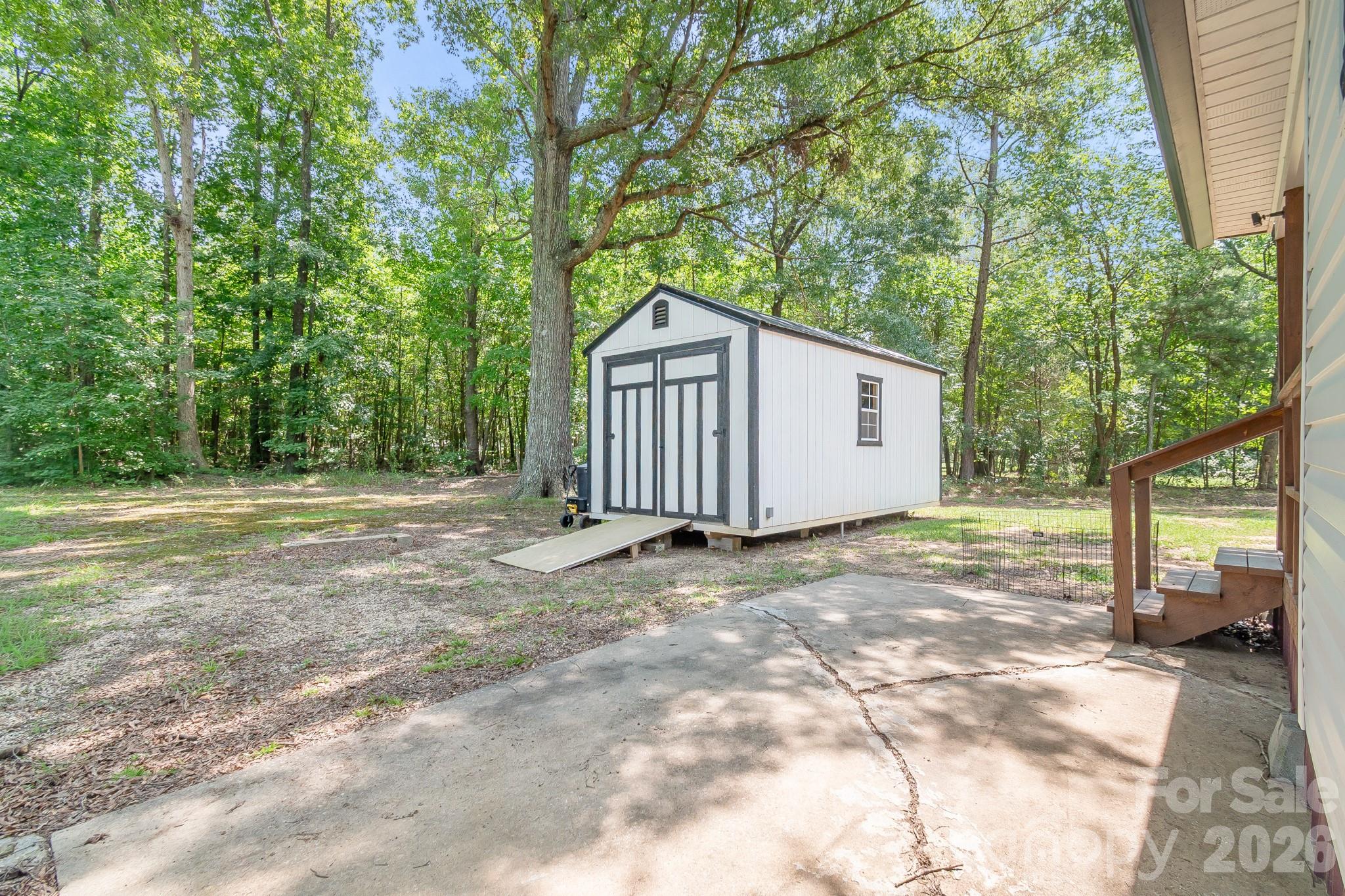 1218 Hammond Carnes Road Property Photo 32
