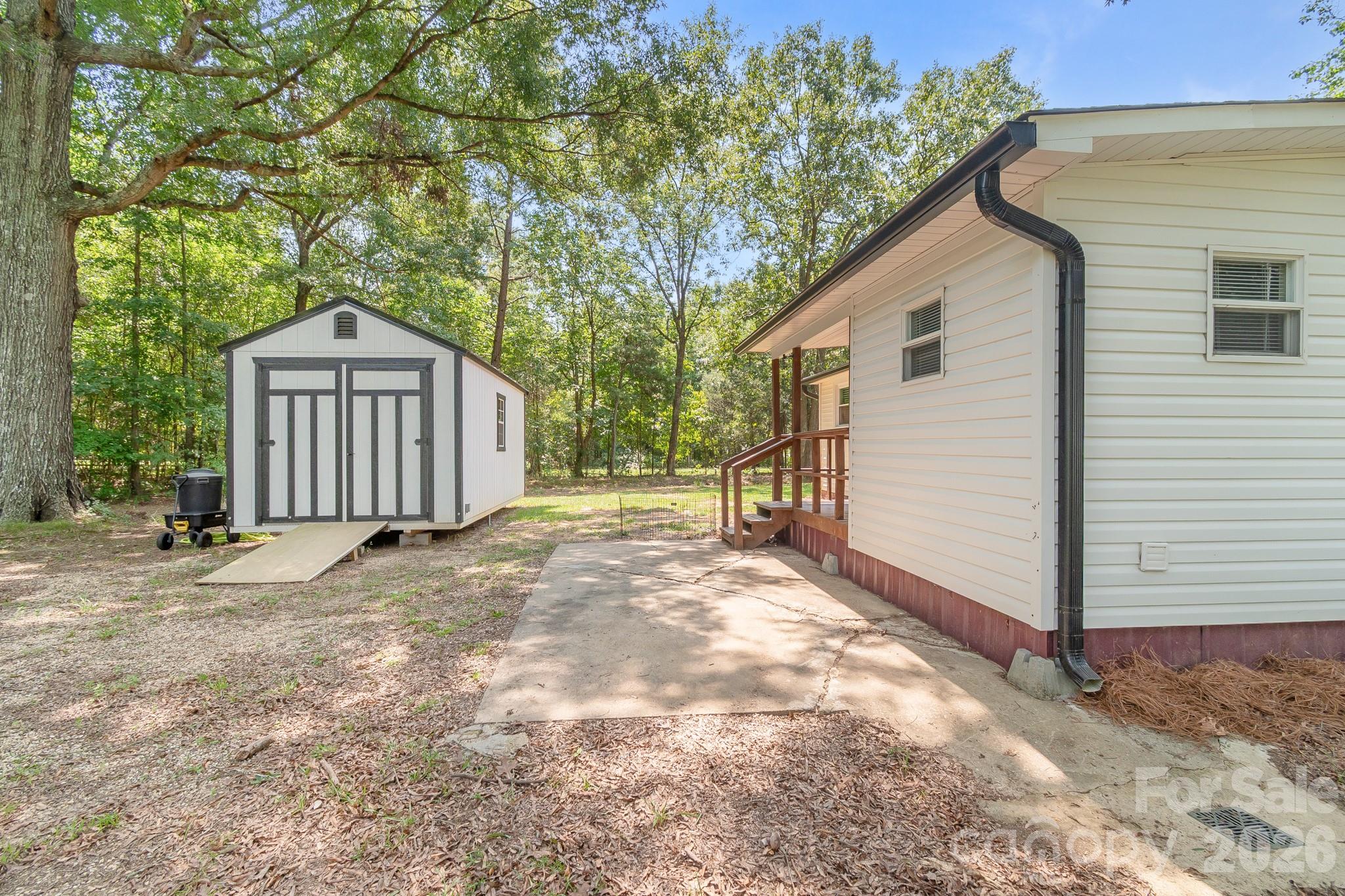 1218 Hammond Carnes Road Property Photo 33
