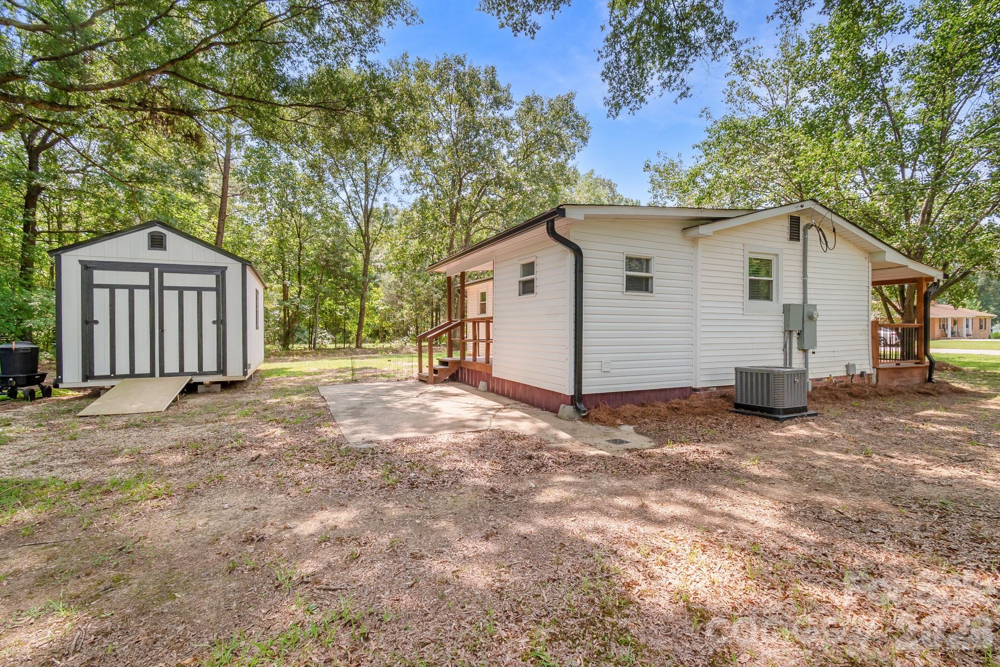 1218 Hammond Carnes Road Property Photo 34