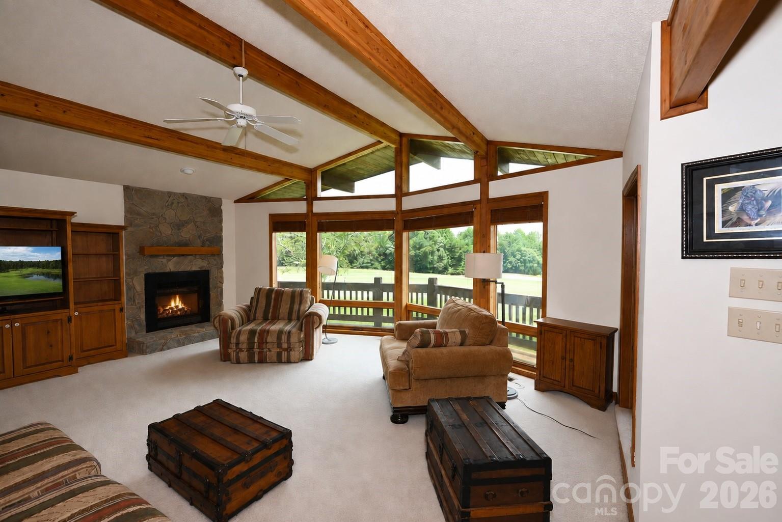 3711 Blendwood Lane Property Photo 7